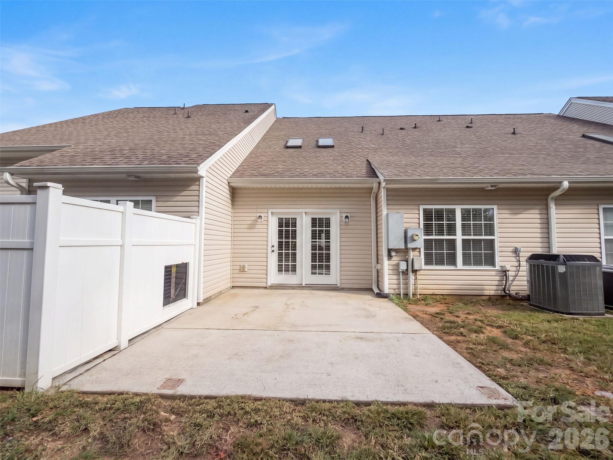 Townhouse at 361 Valley Brook Lane SE, Concord, photo 30 of 32