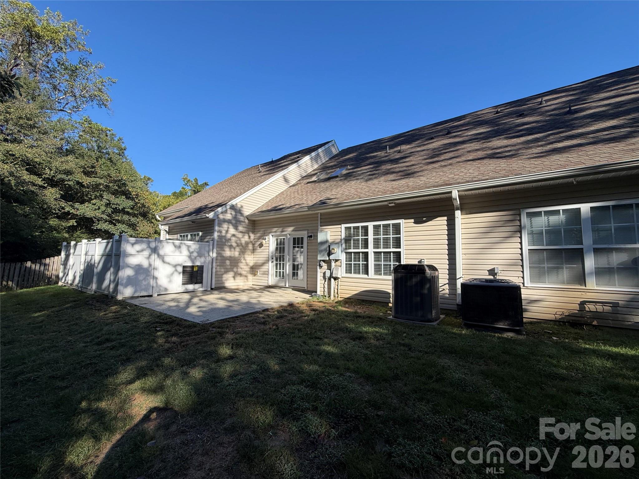 Townhouse at 361 Valley Brook Lane SE, Concord, photo 31 of 32