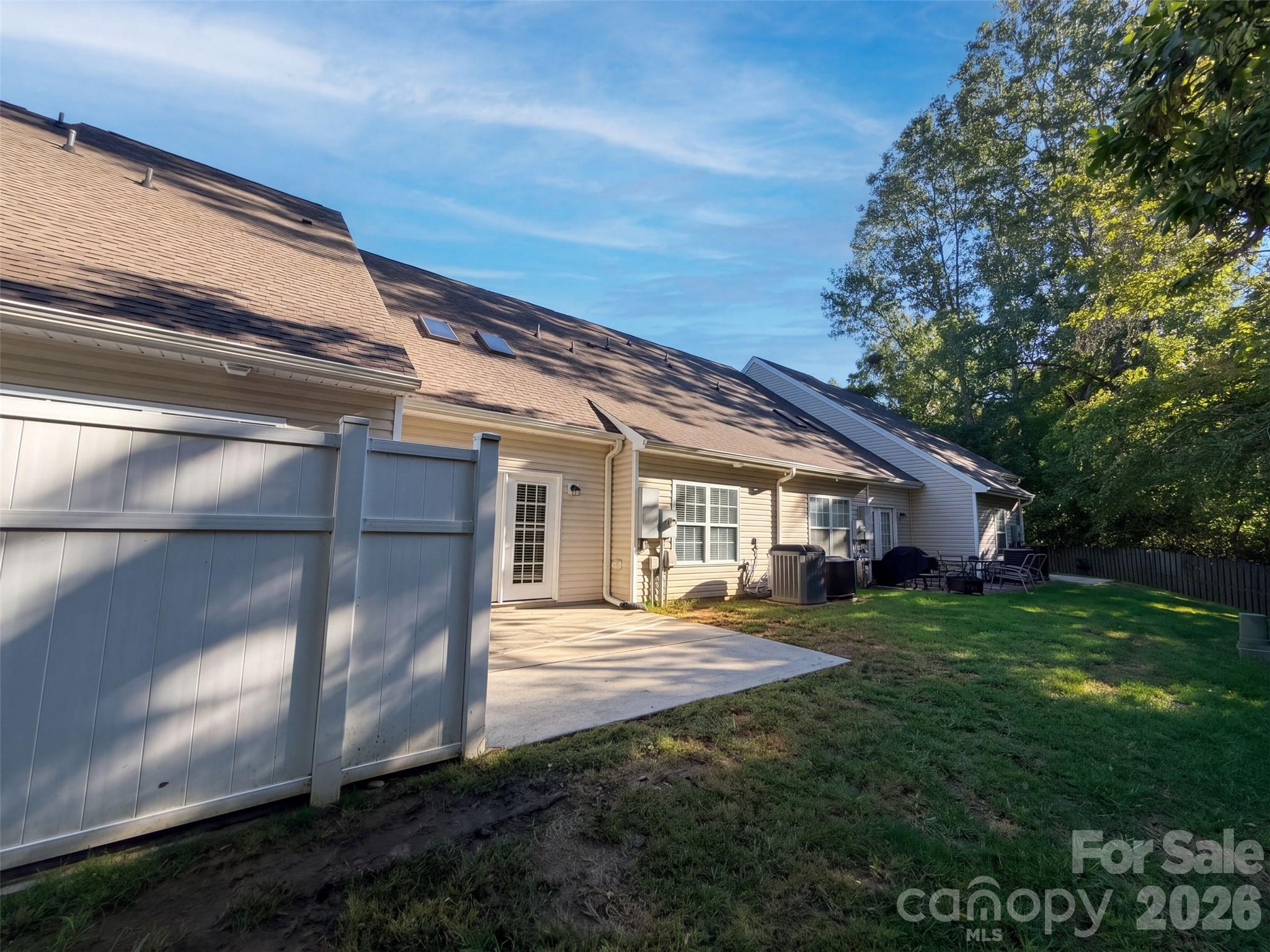 Townhouse at 361 Valley Brook Lane SE, Concord, photo 32 of 32