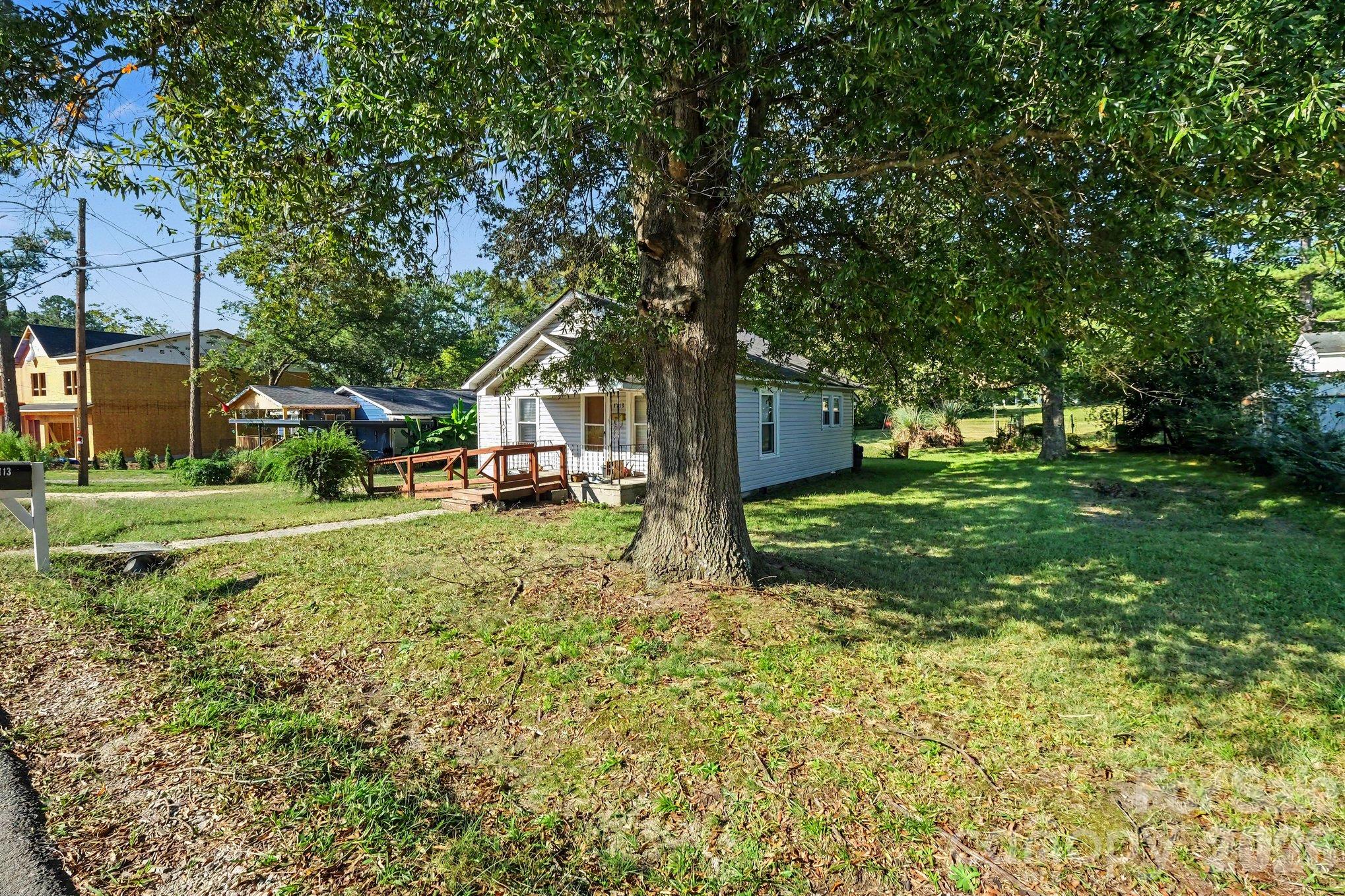 Single Family Residence at 2713 Glendale Avenue, Kannapolis, photo 12 of 12