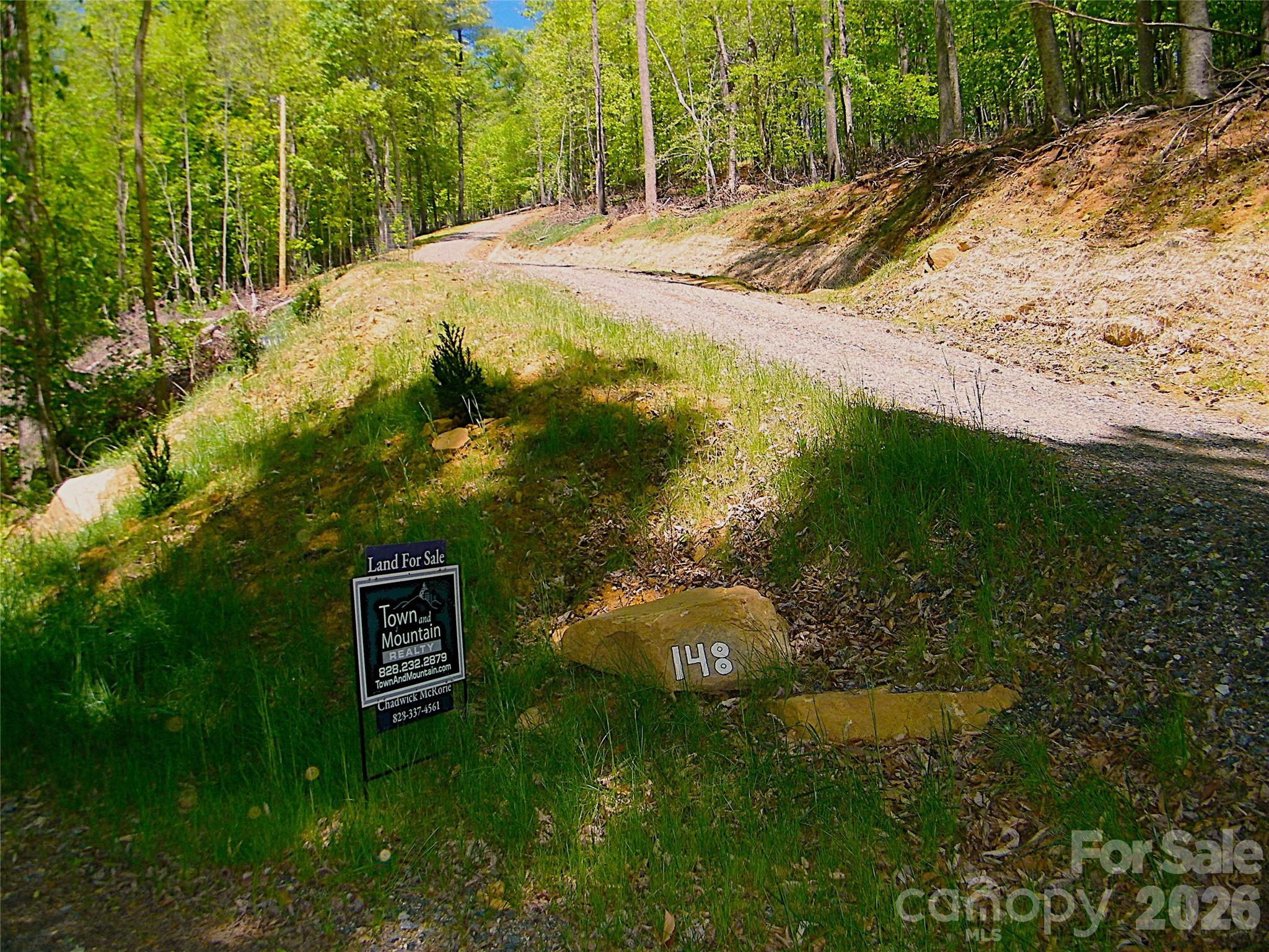 Lot at 148 Fish Pond Lane, Burnsville, photo 21 of 21
