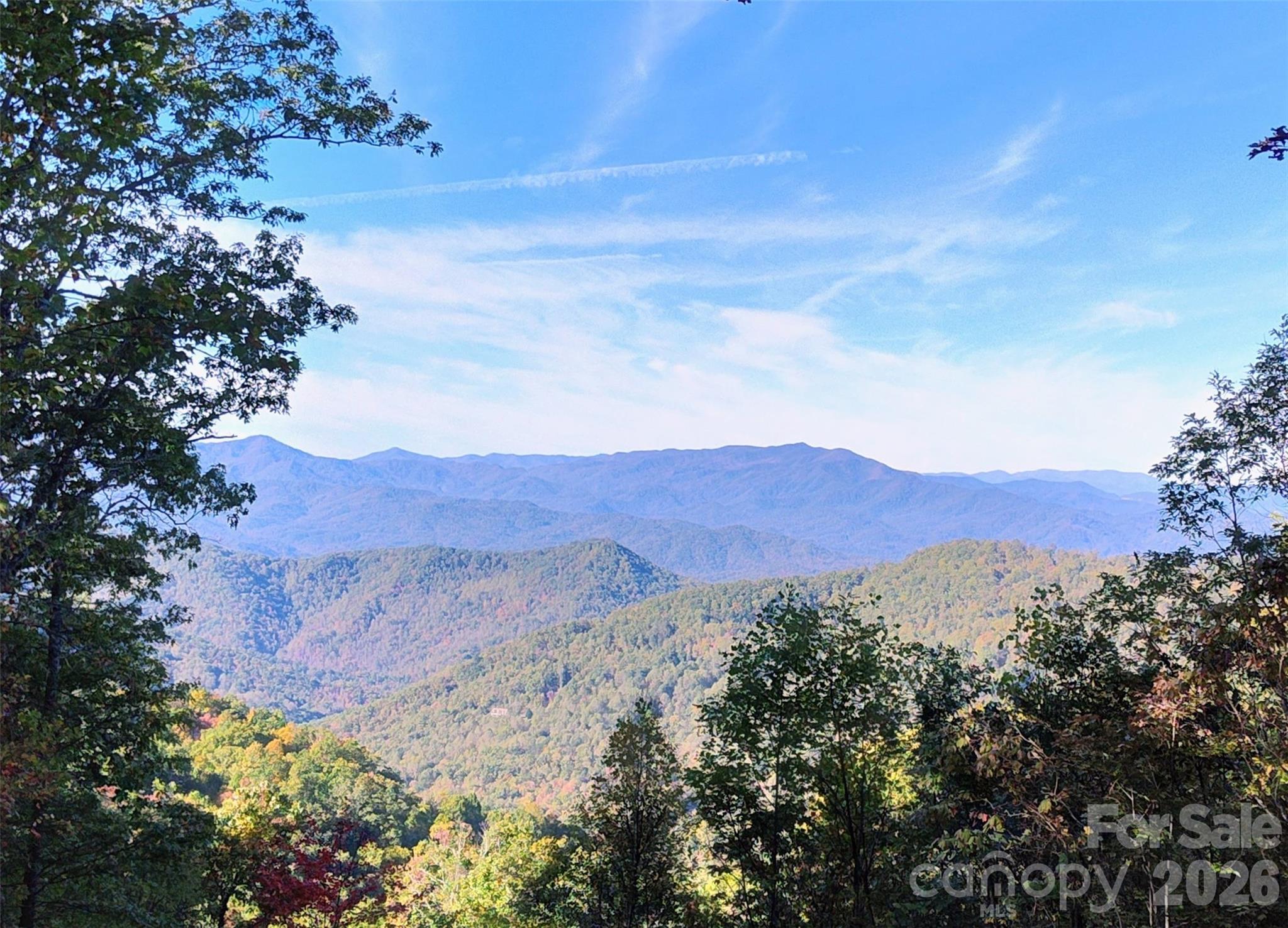 Acreage at 99999 East Alarka Road, Bryson City, photo 4 of 13