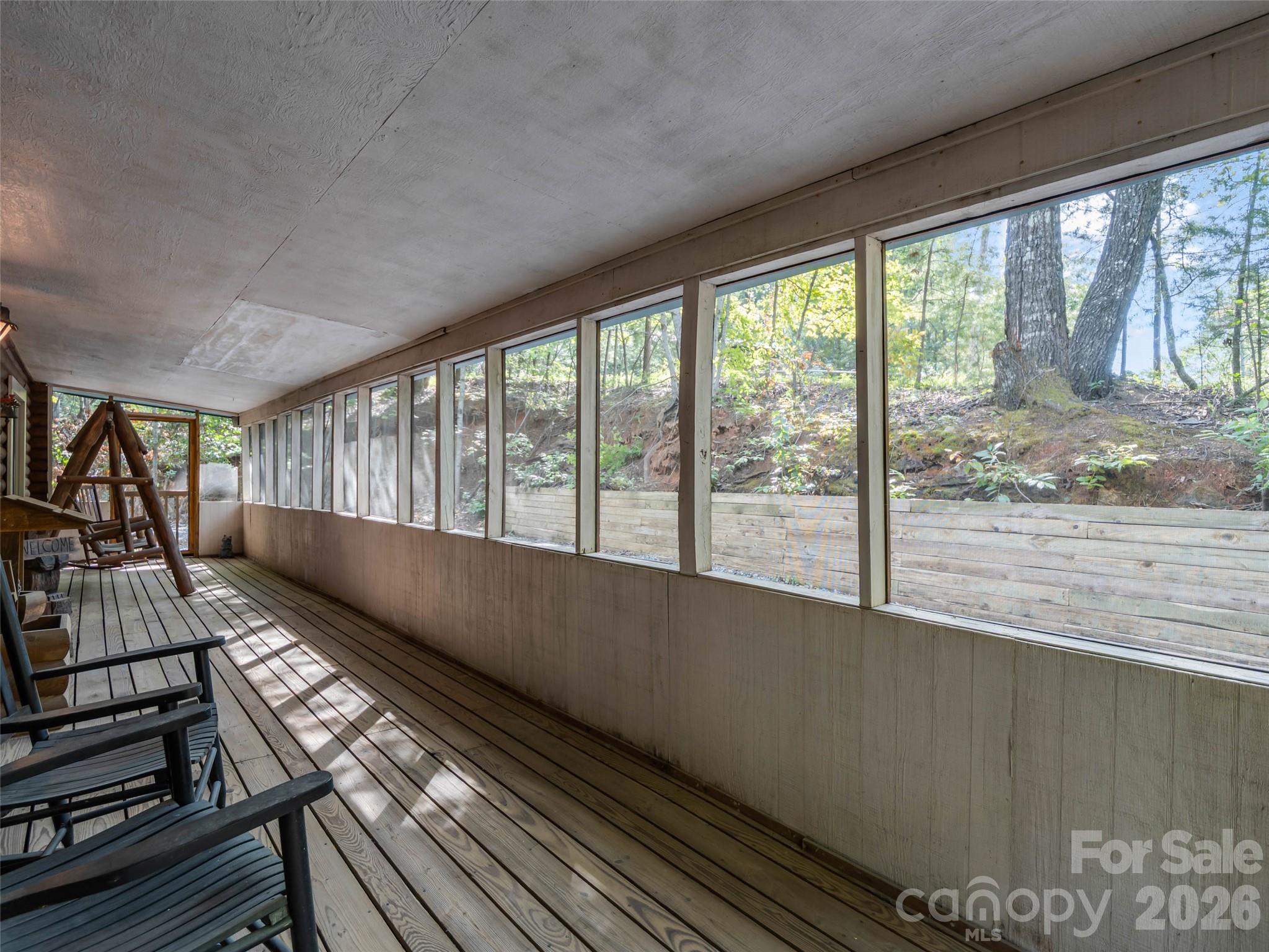 Single Family Residence at 368 Starling Road, Lake Lure, photo 4 of 40