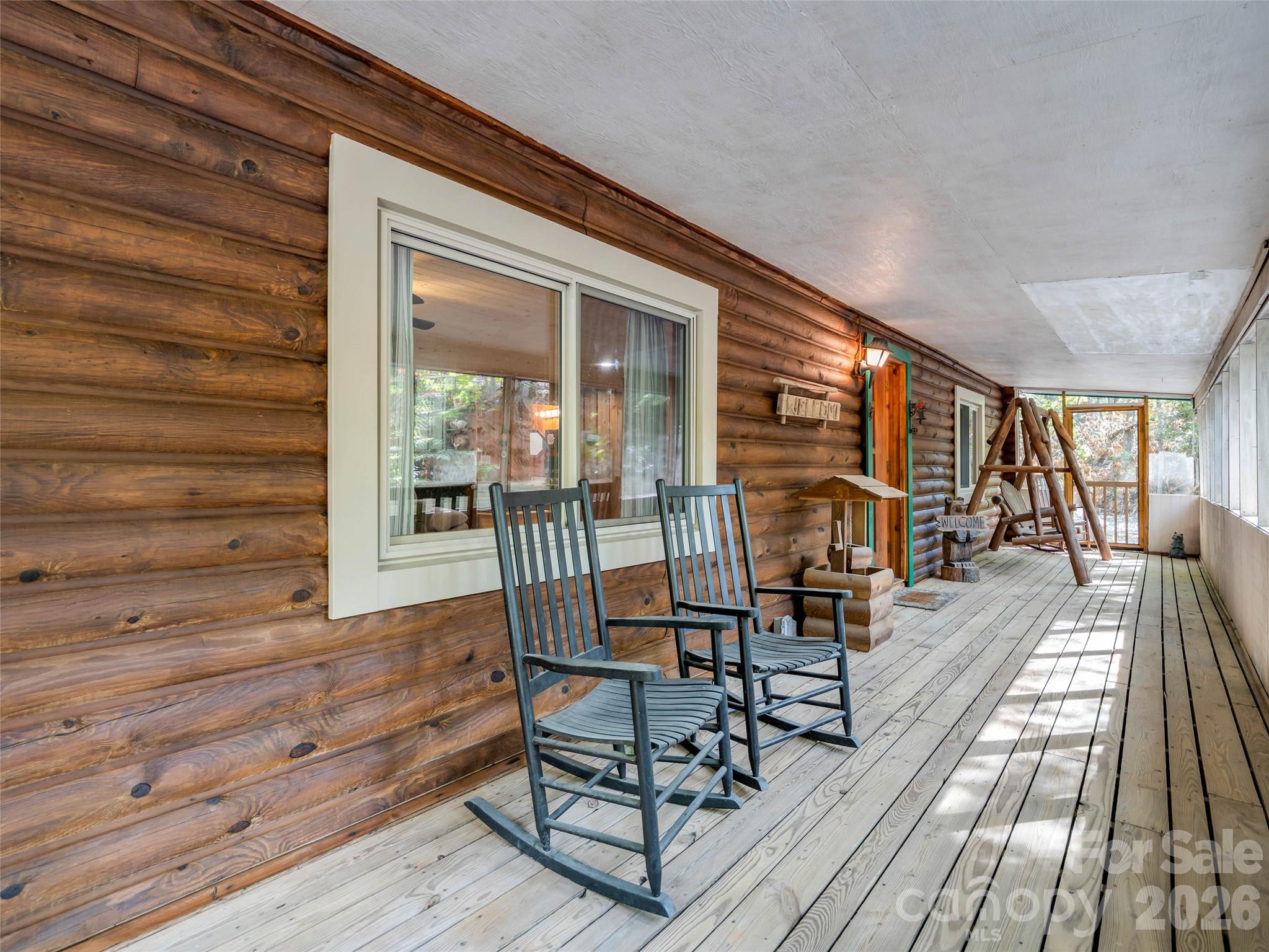 Single Family Residence at 368 Starling Road, Lake Lure, photo 5 of 40