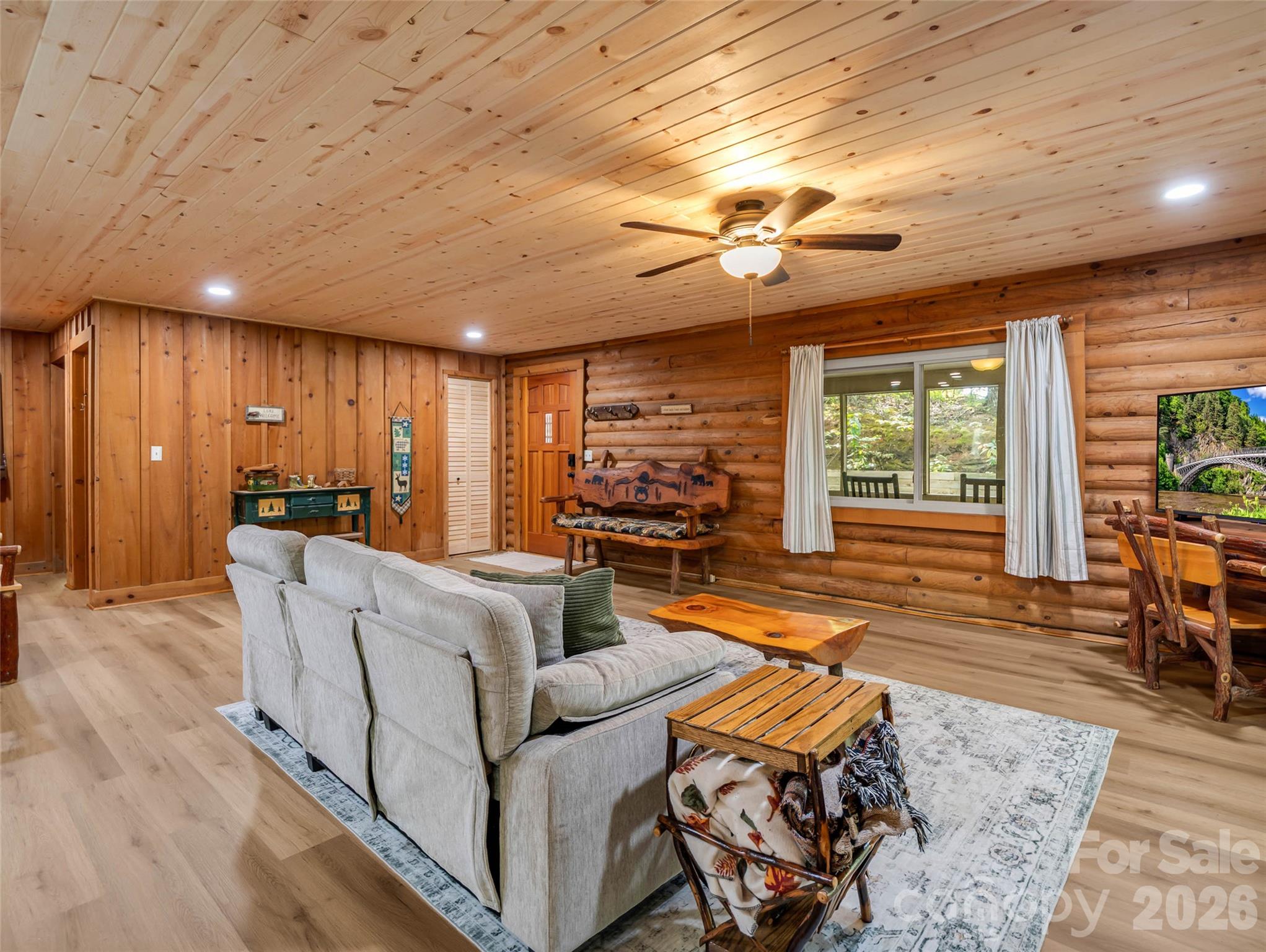 Single Family Residence at 368 Starling Road, Lake Lure, photo 9 of 40