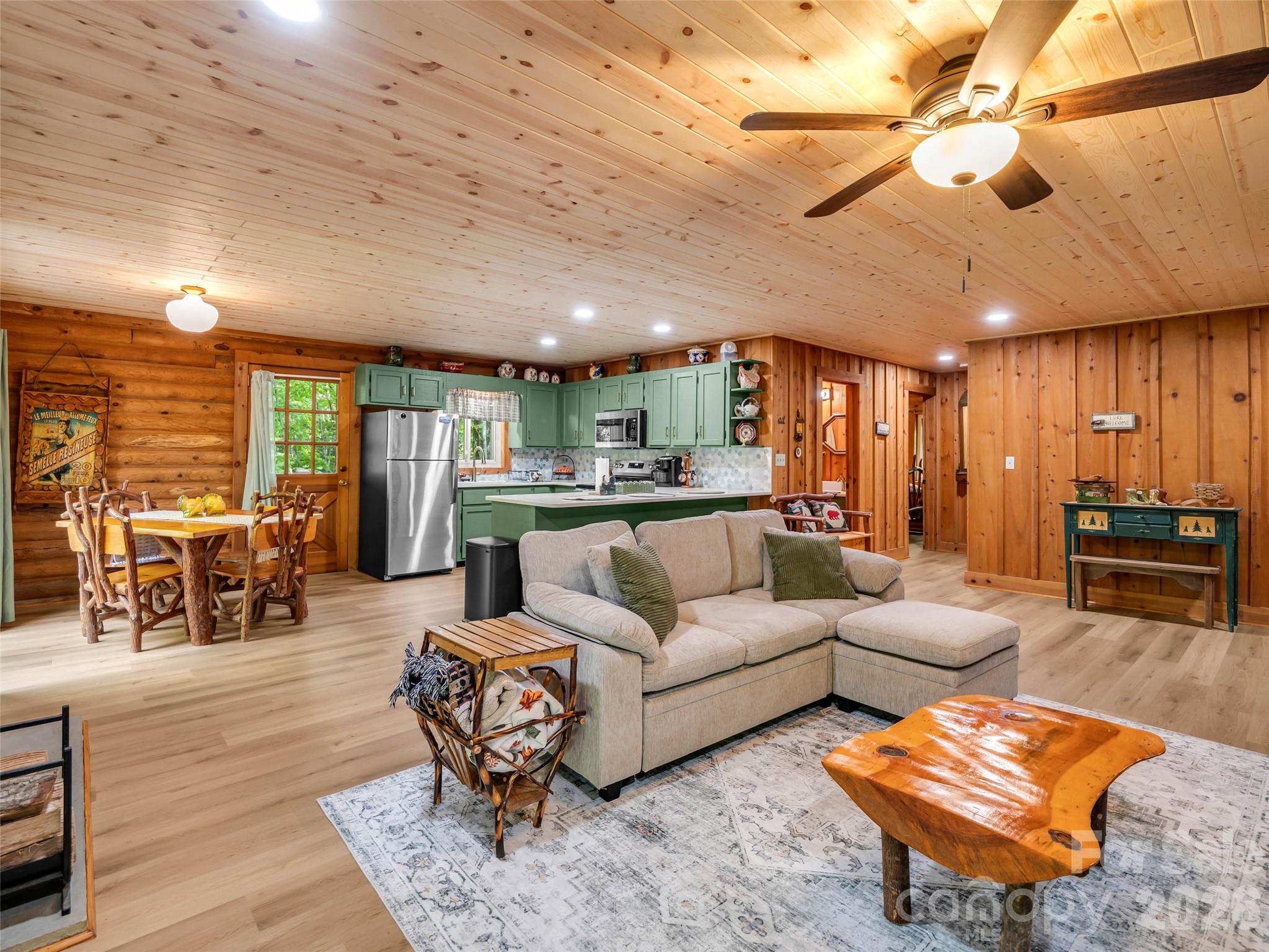 Single Family Residence at 368 Starling Road, Lake Lure, photo 10 of 40