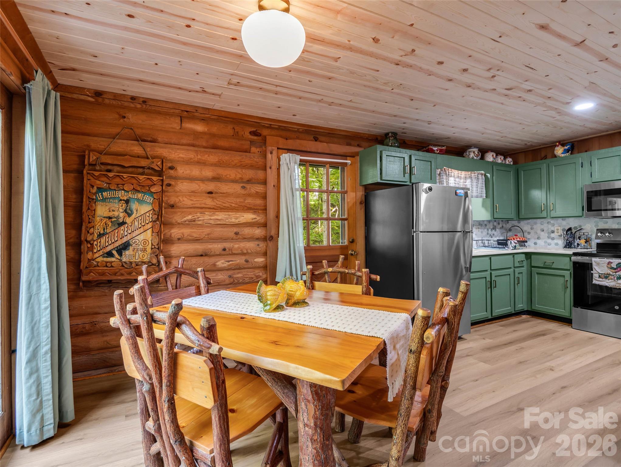 Single Family Residence at 368 Starling Road, Lake Lure, photo 11 of 40