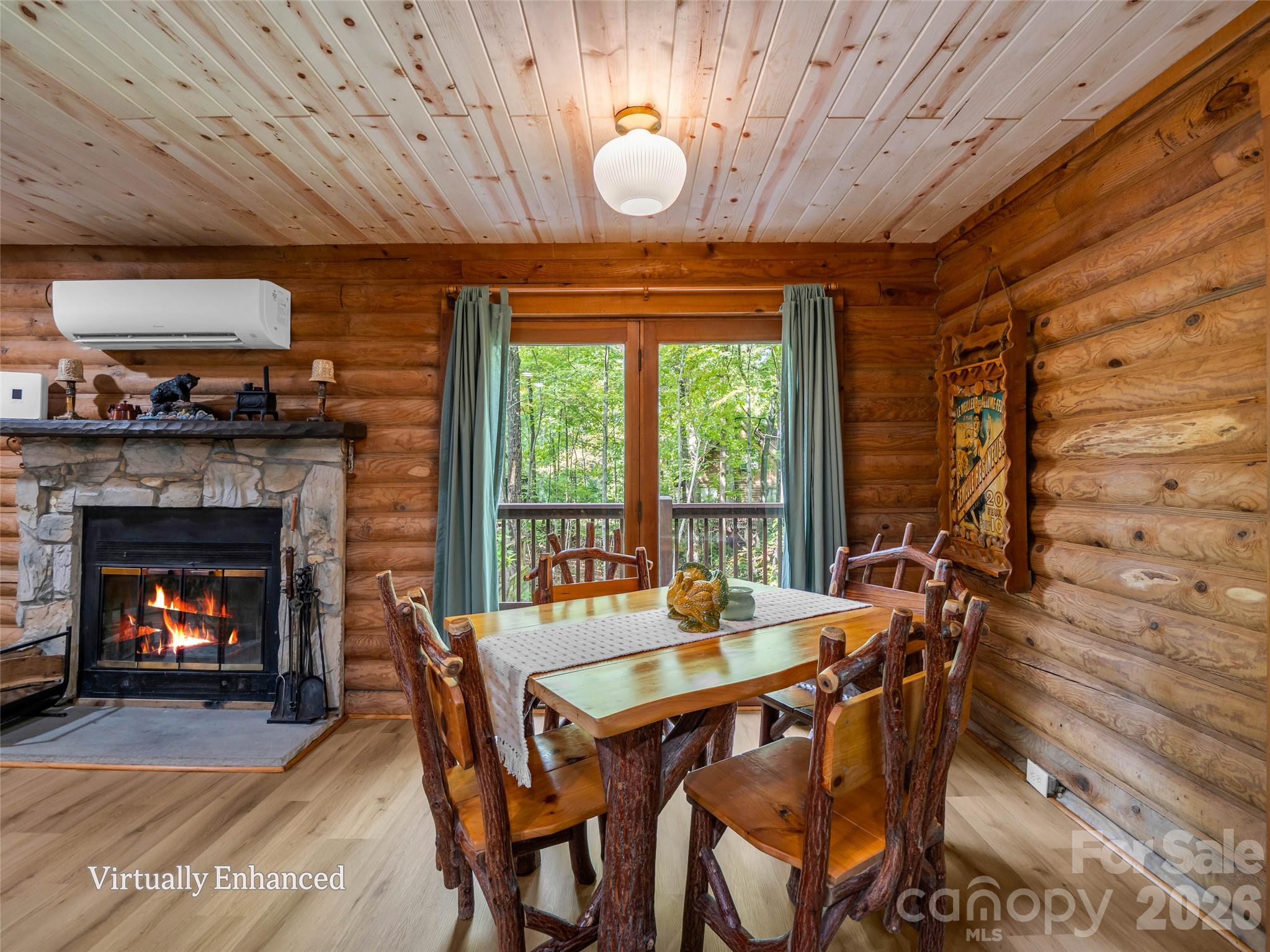 Single Family Residence at 368 Starling Road, Lake Lure, photo 12 of 40