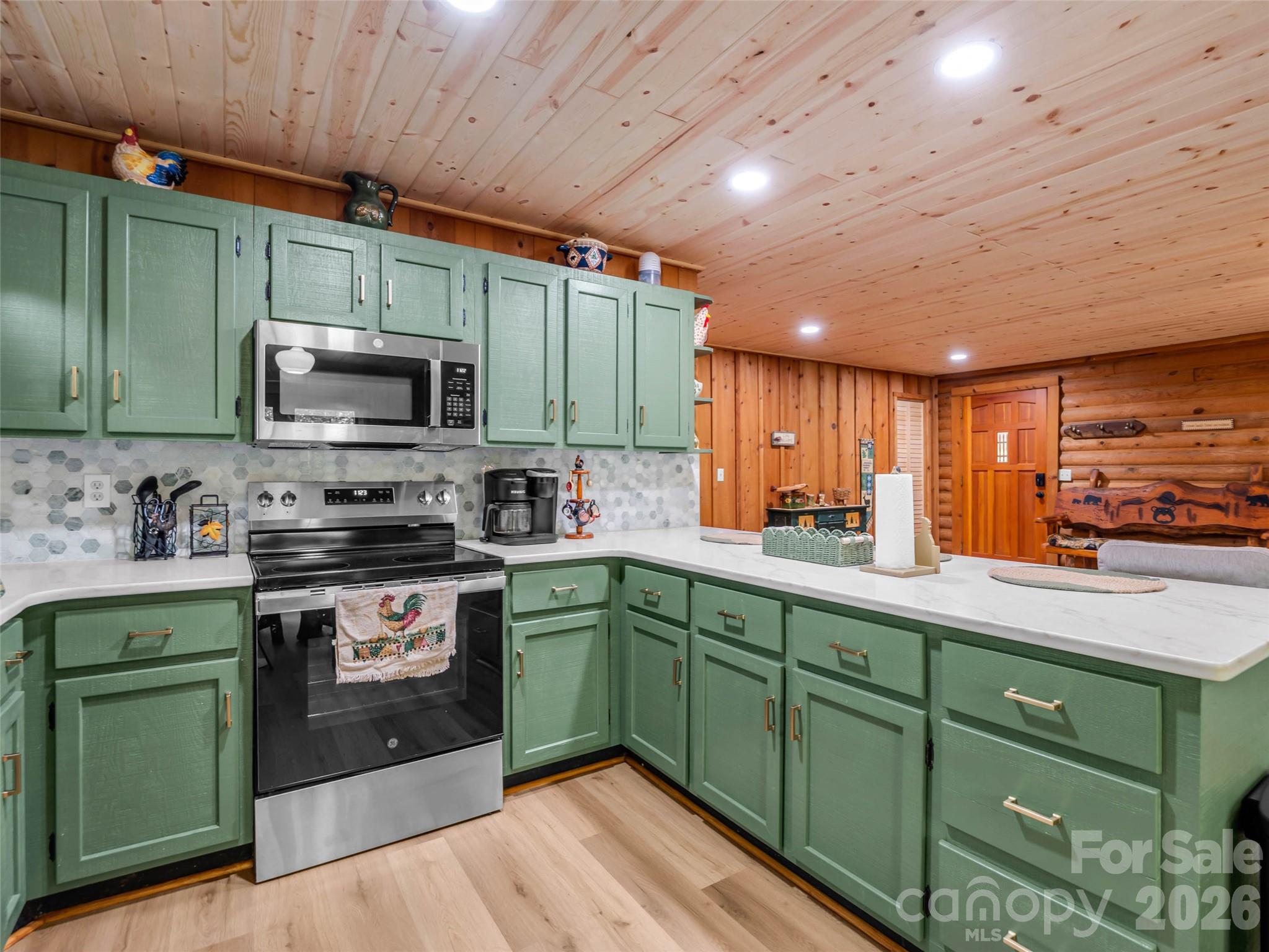 Single Family Residence at 368 Starling Road, Lake Lure, photo 13 of 40