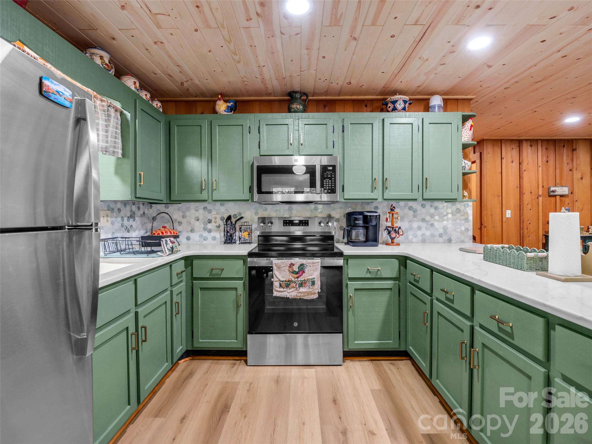Single Family Residence at 368 Starling Road, Lake Lure, photo 14 of 40