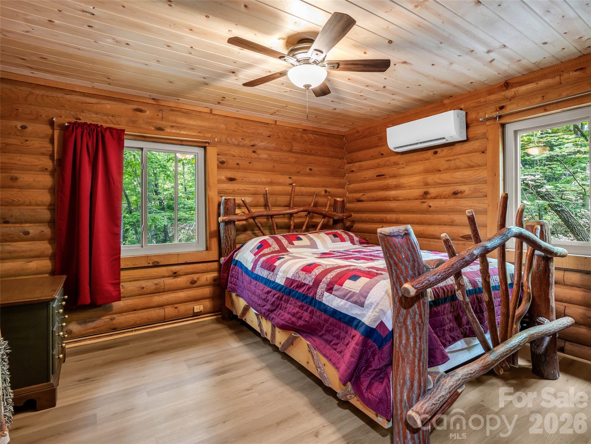 Single Family Residence at 368 Starling Road, Lake Lure, photo 20 of 40