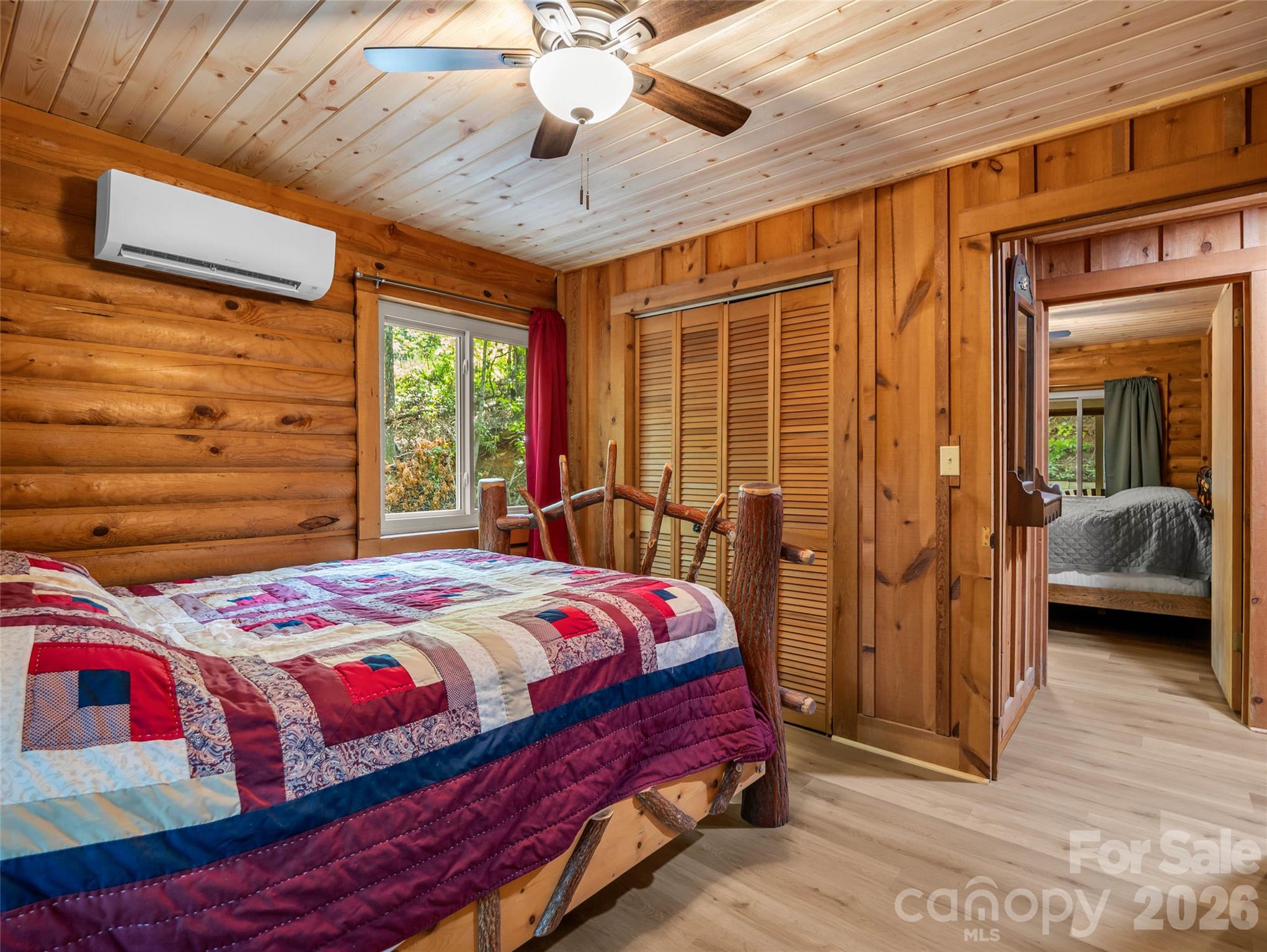Single Family Residence at 368 Starling Road, Lake Lure, photo 21 of 40