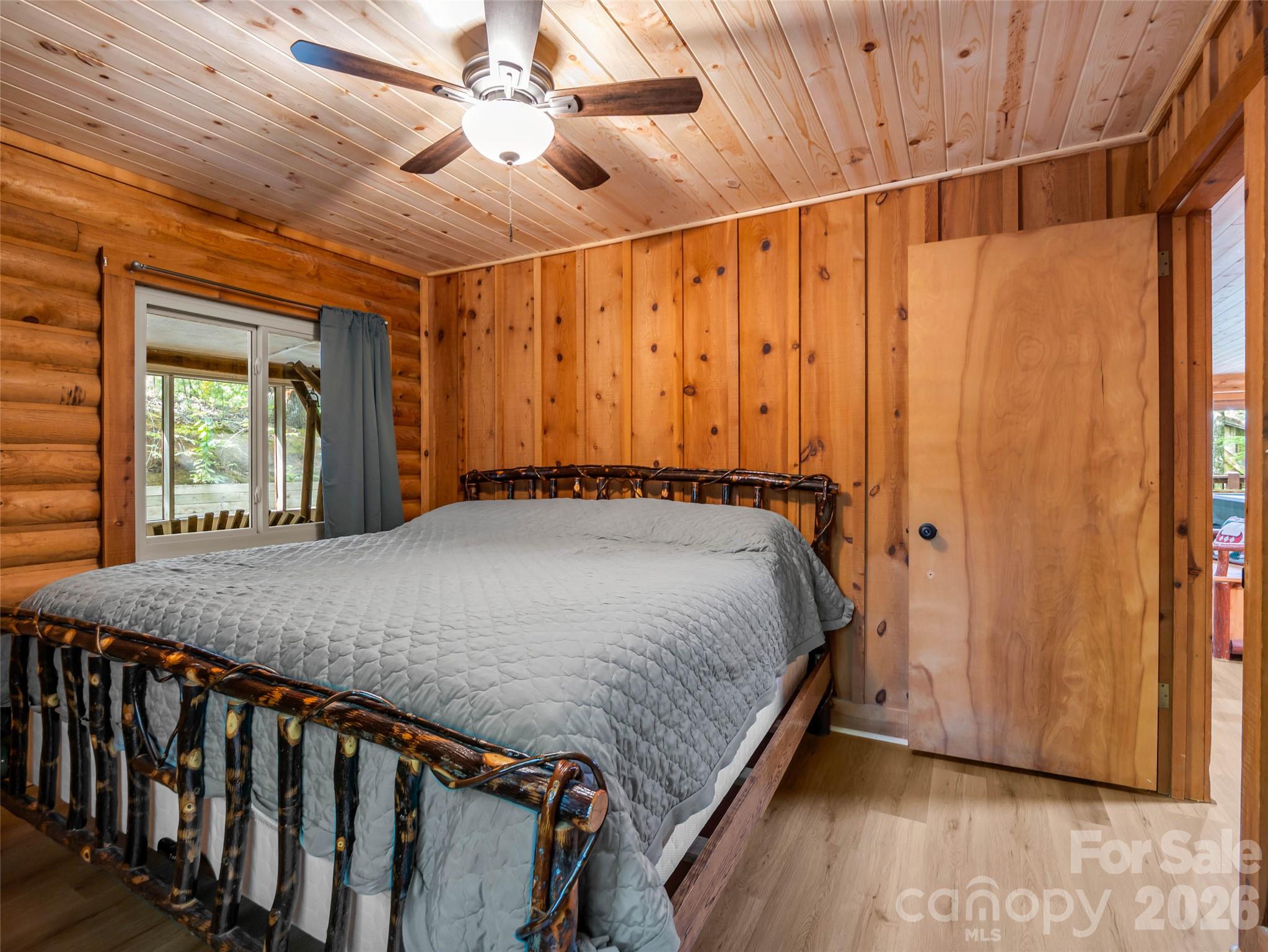 Single Family Residence at 368 Starling Road, Lake Lure, photo 24 of 40