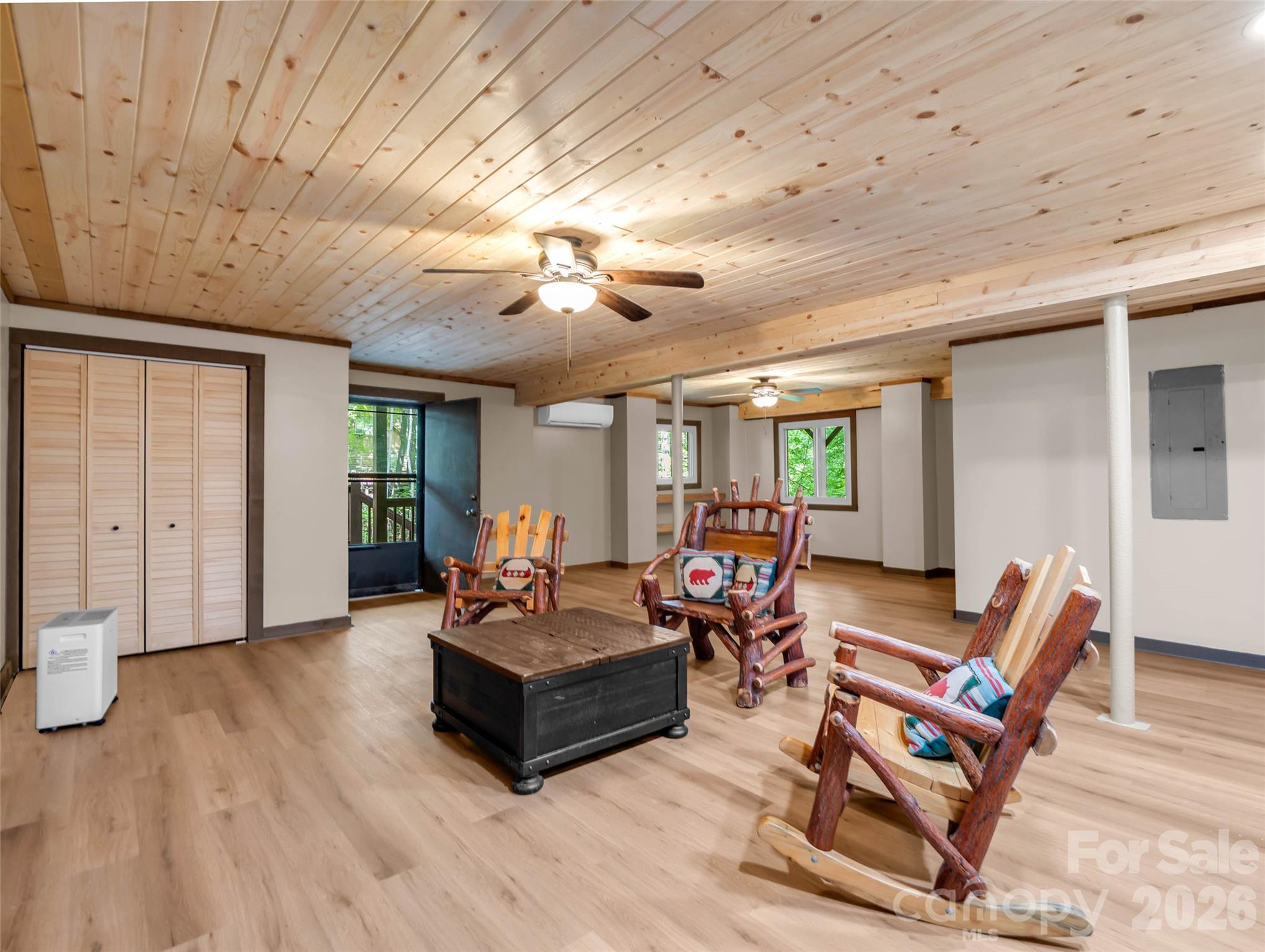 Single Family Residence at 368 Starling Road, Lake Lure, photo 26 of 40