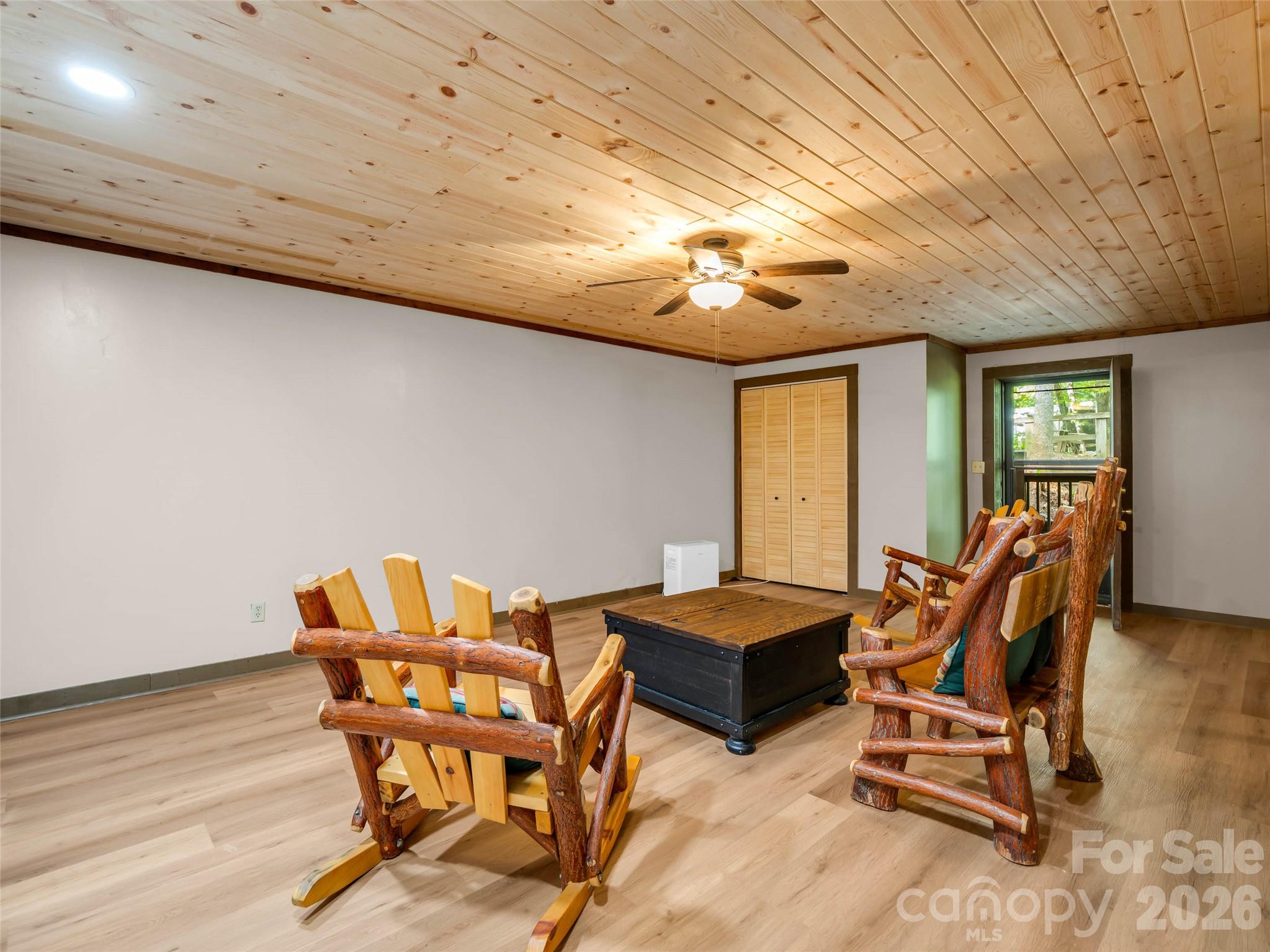 Single Family Residence at 368 Starling Road, Lake Lure, photo 27 of 40