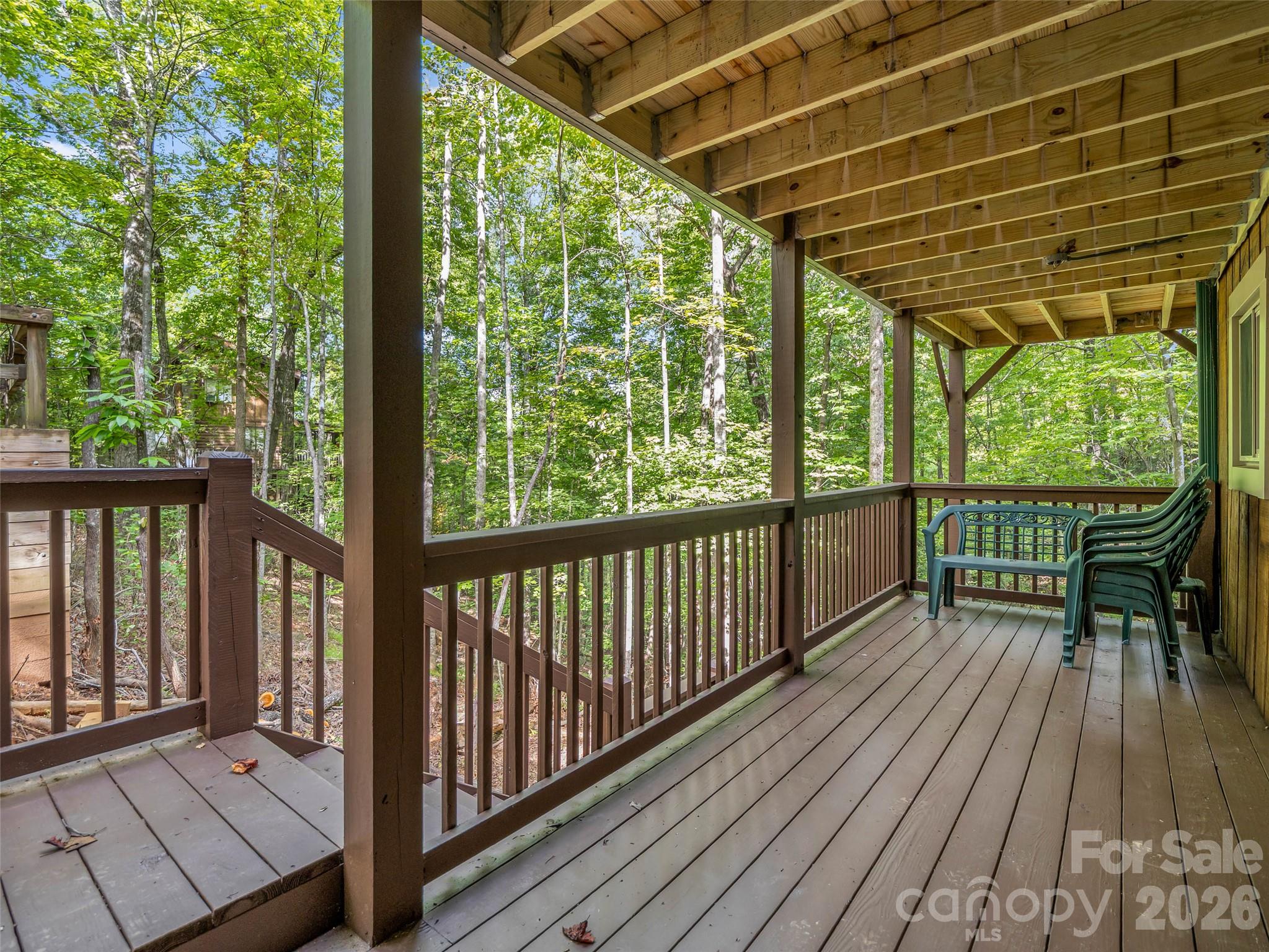 Single Family Residence at 368 Starling Road, Lake Lure, photo 35 of 40