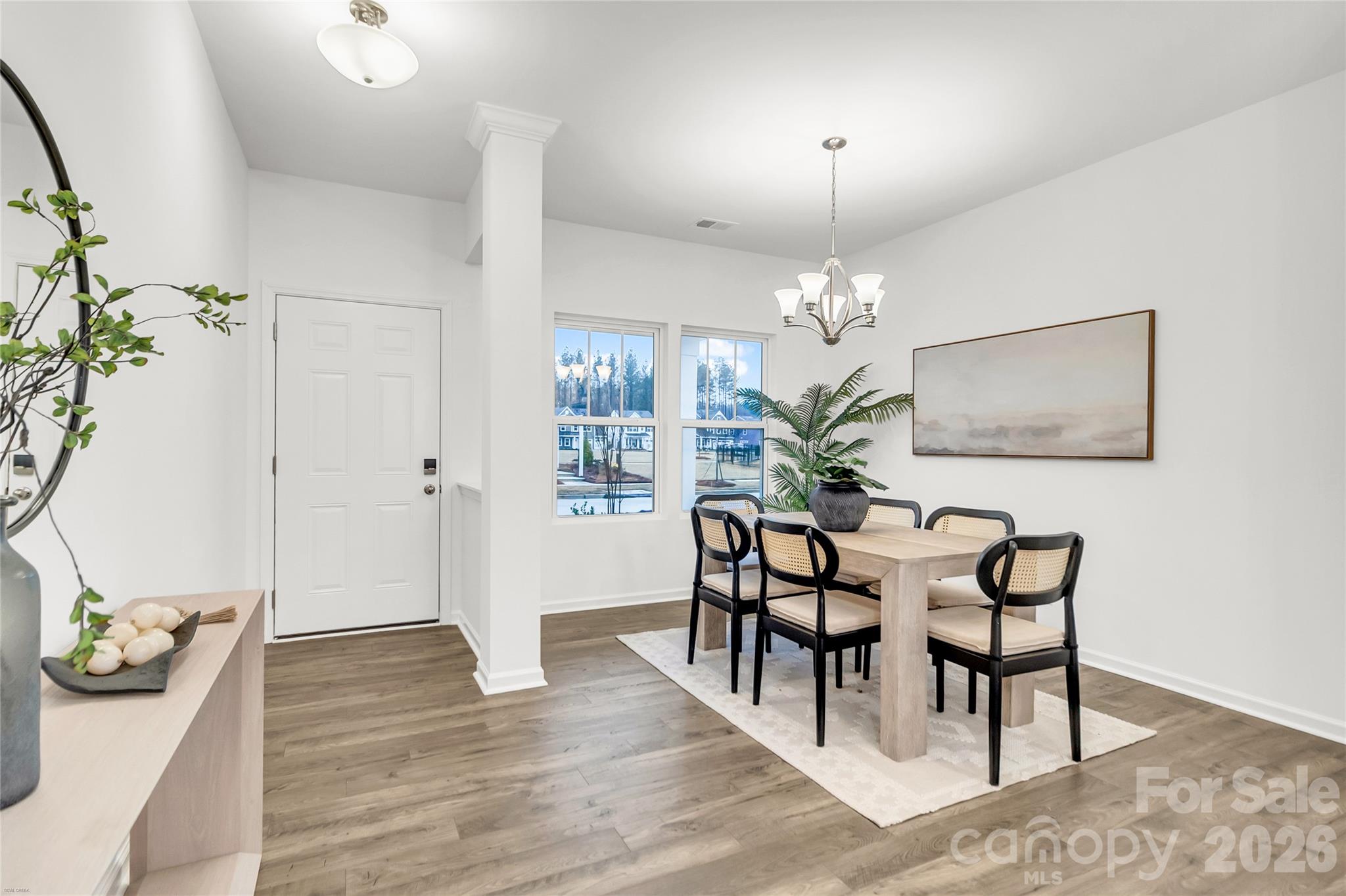 4675 Monterrico Drive