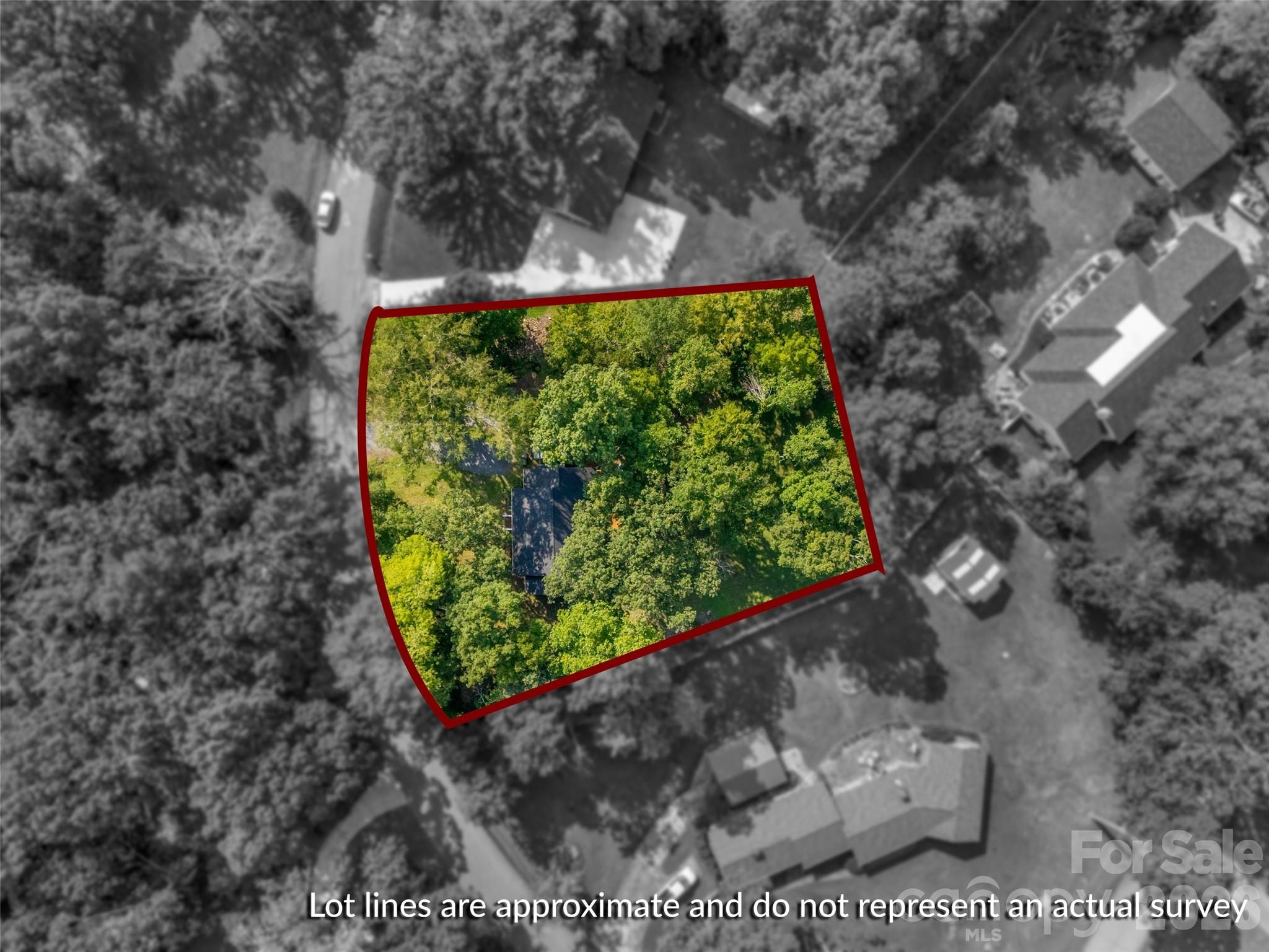 Single Family Residence at 210 Pinewood Lane, Rock Hill, photo 23 of 27