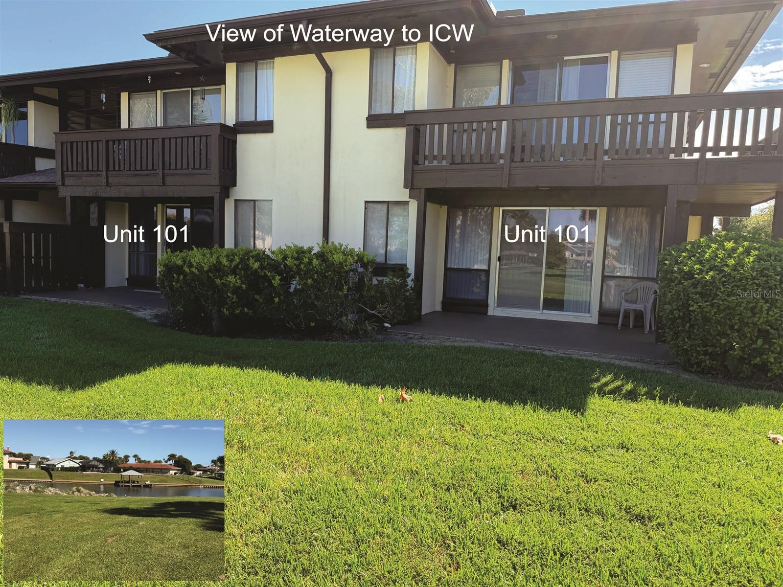 56 CLUB HOUSE DR #101