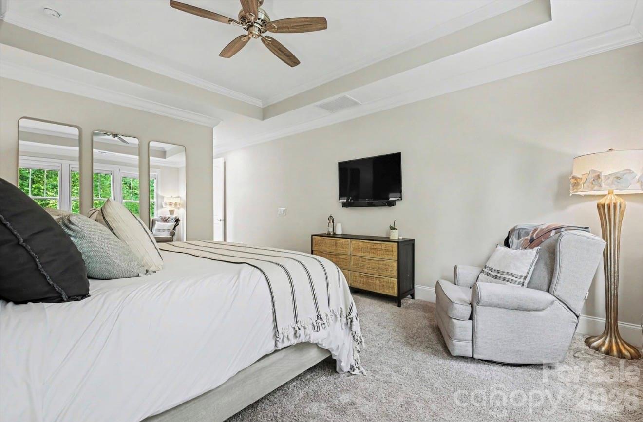 Single Family Residence at 113 Cross Current Lane, Belmont, photo 19 of 48