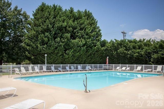 Lot at 4254 Plantation Drive, Morganton, photo 6 of 10