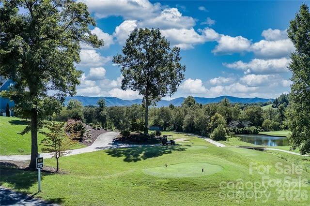 Lot at 4254 Plantation Drive, Morganton, photo 9 of 10