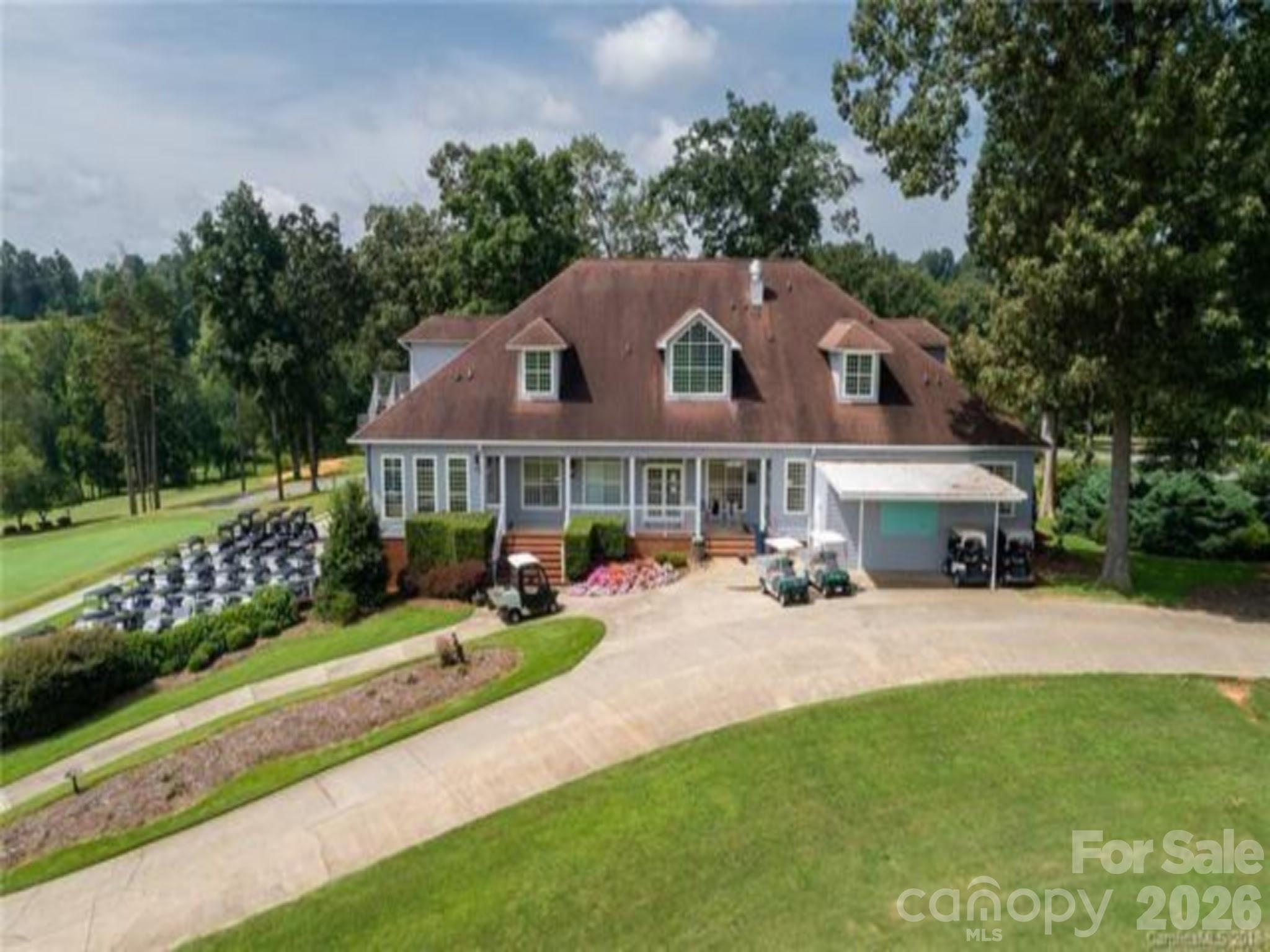Lot at 3688 Cornwell Court, Morganton, photo 3 of 9