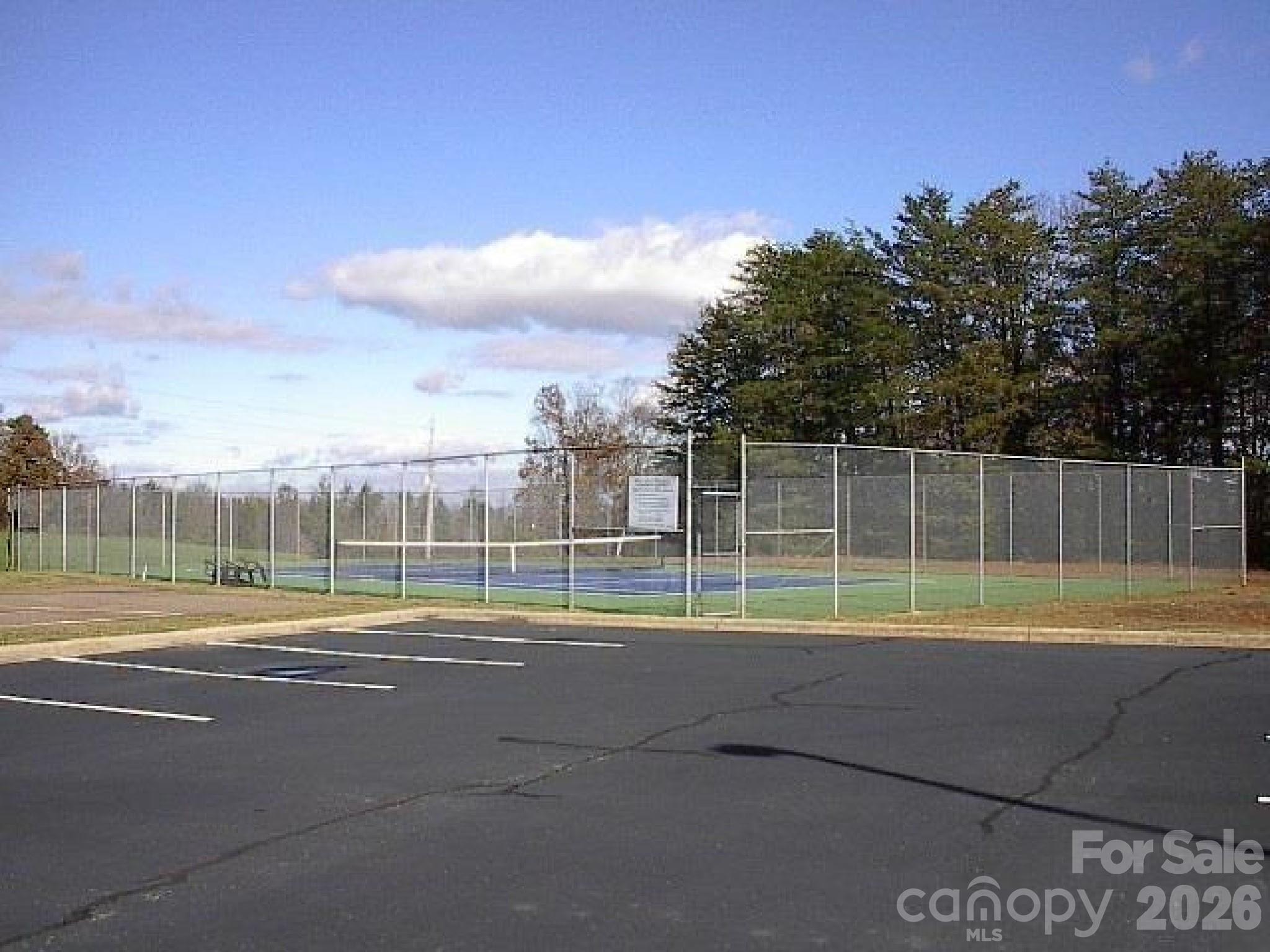 Lot at 3688 Cornwell Court, Morganton, photo 5 of 9