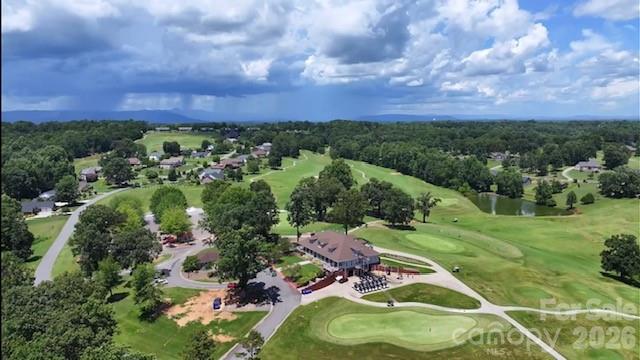 Lot at 3688 Cornwell Court, Morganton, photo 8 of 9