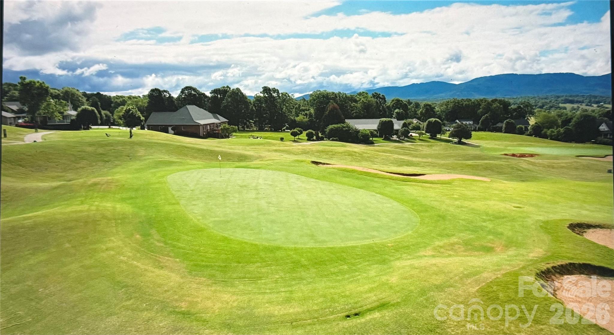 Lot at 3688 Cornwell Court, Morganton, photo 9 of 9