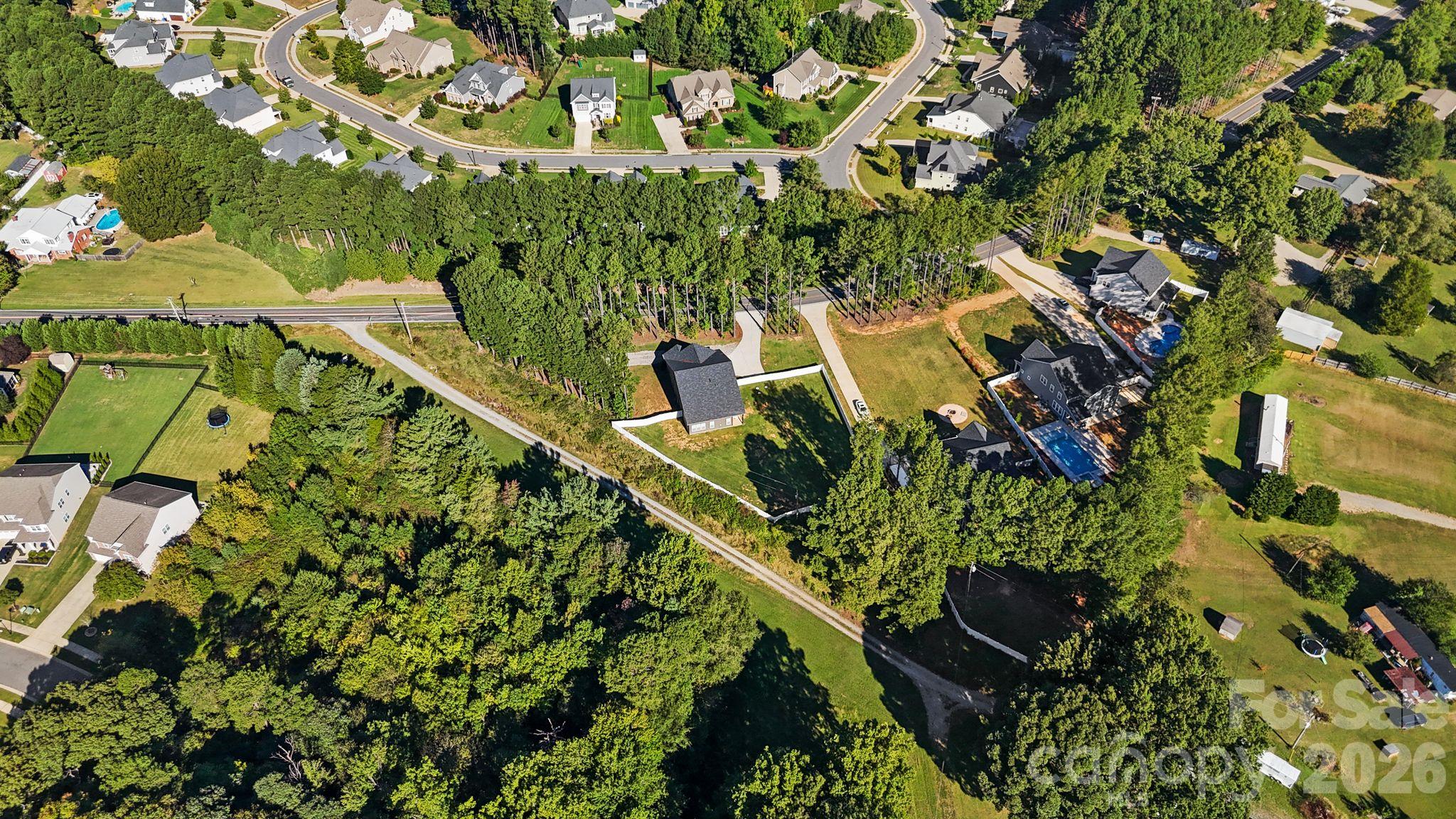 Single Family Residence at 322 Shinnville Road, Mooresville, photo 35 of 39