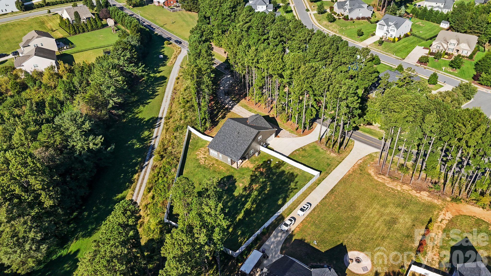 Single Family Residence at 322 Shinnville Road, Mooresville, photo 37 of 39