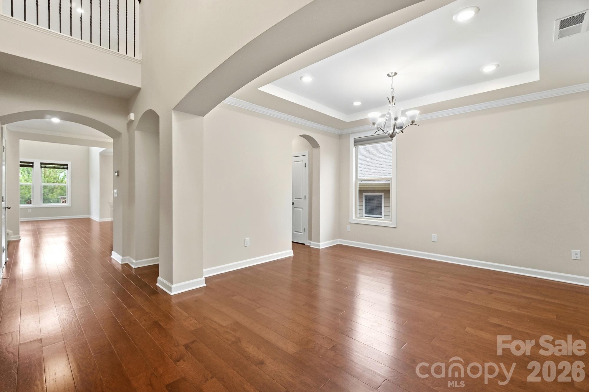 Single Family Residence at 6051 Drave Lane, Fort Mill, photo 6 of 47