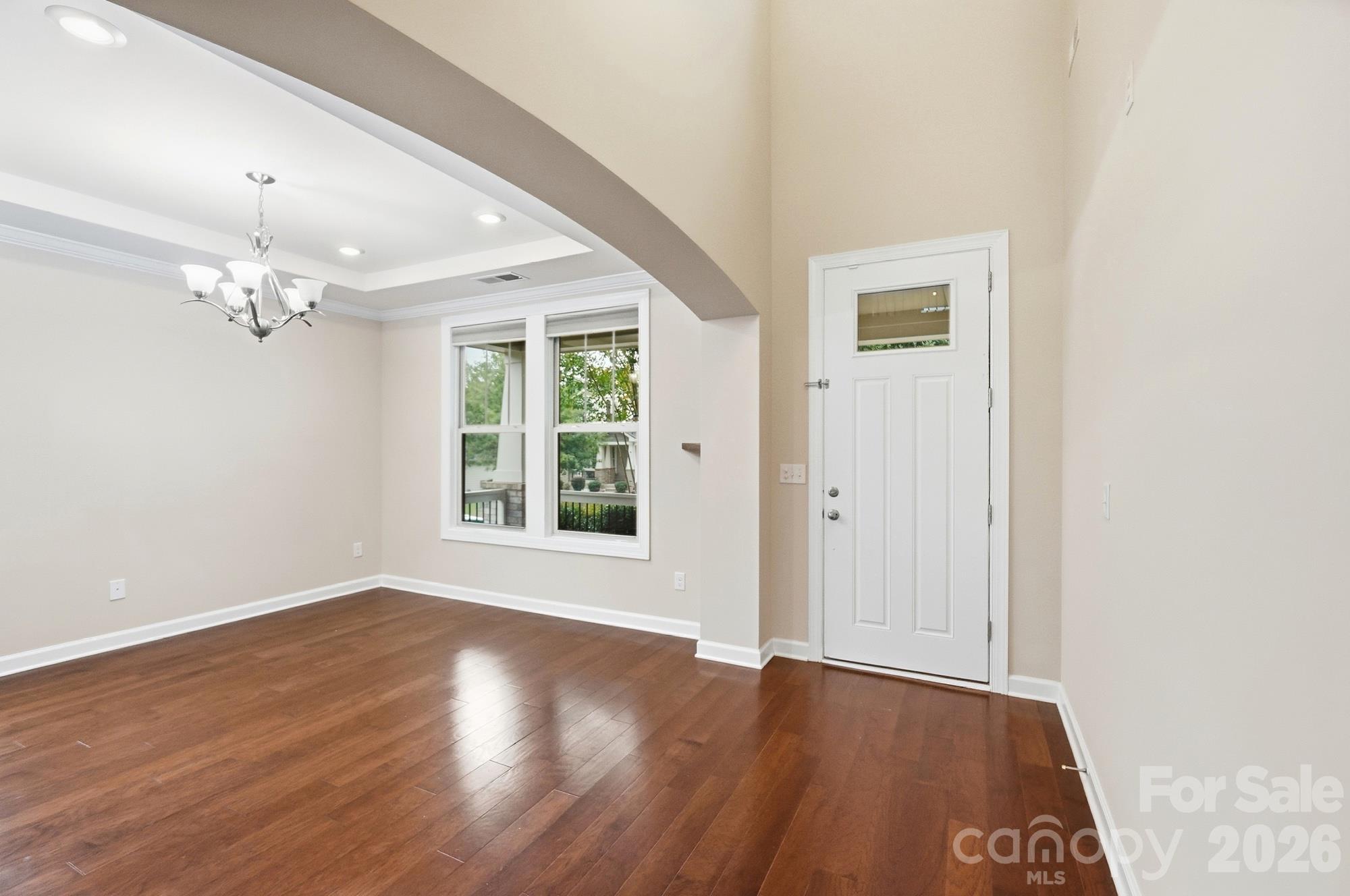 Single Family Residence at 6051 Drave Lane, Fort Mill, photo 8 of 47