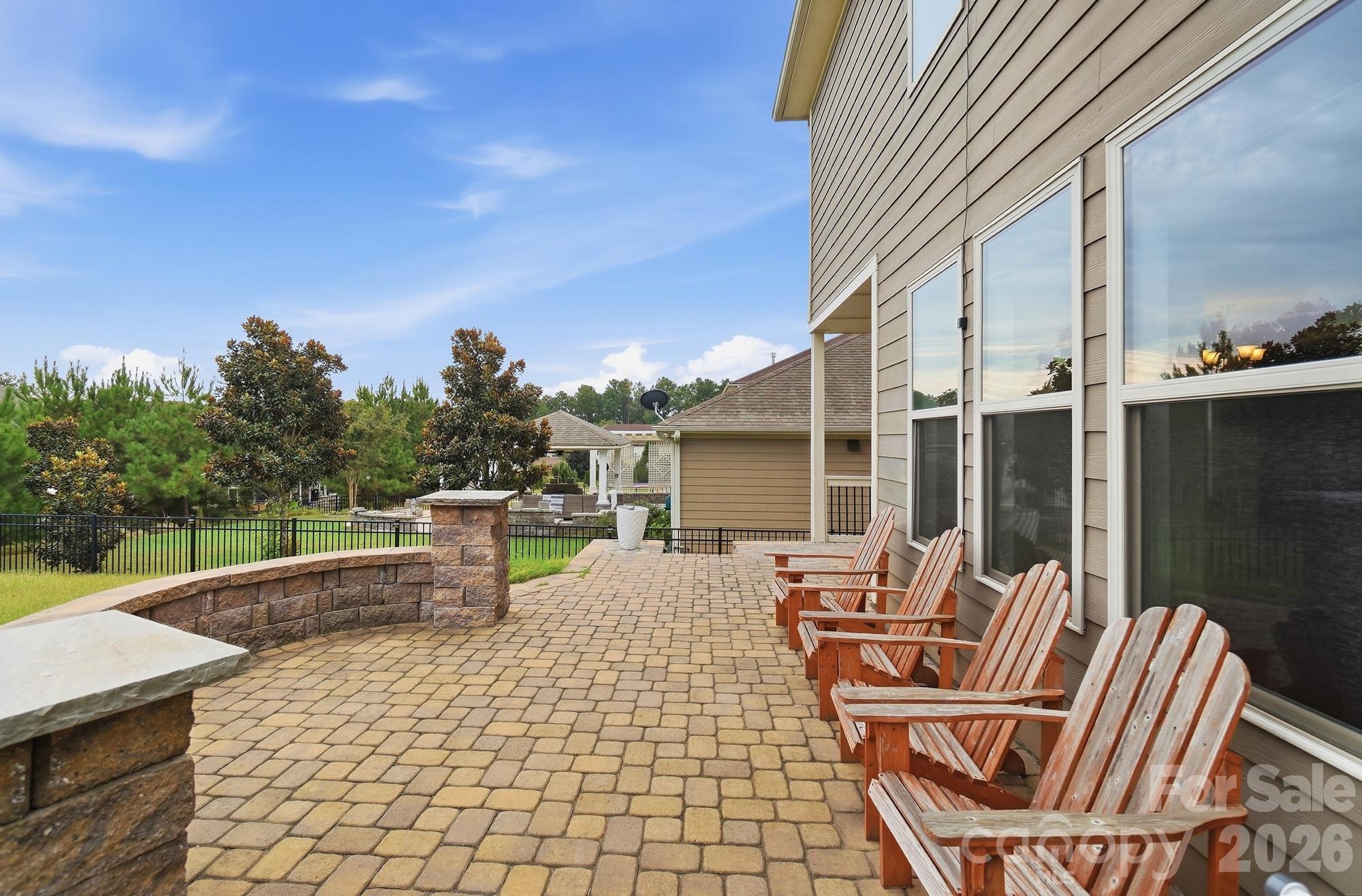 Single Family Residence at 6051 Drave Lane, Fort Mill, photo 42 of 47