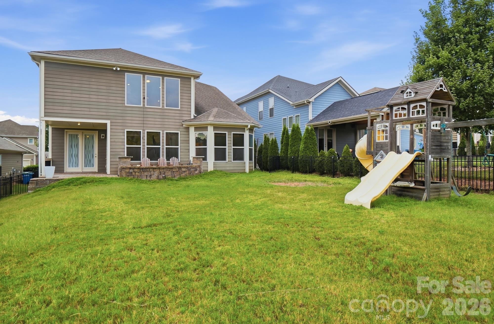 Single Family Residence at 6051 Drave Lane, Fort Mill, photo 46 of 47