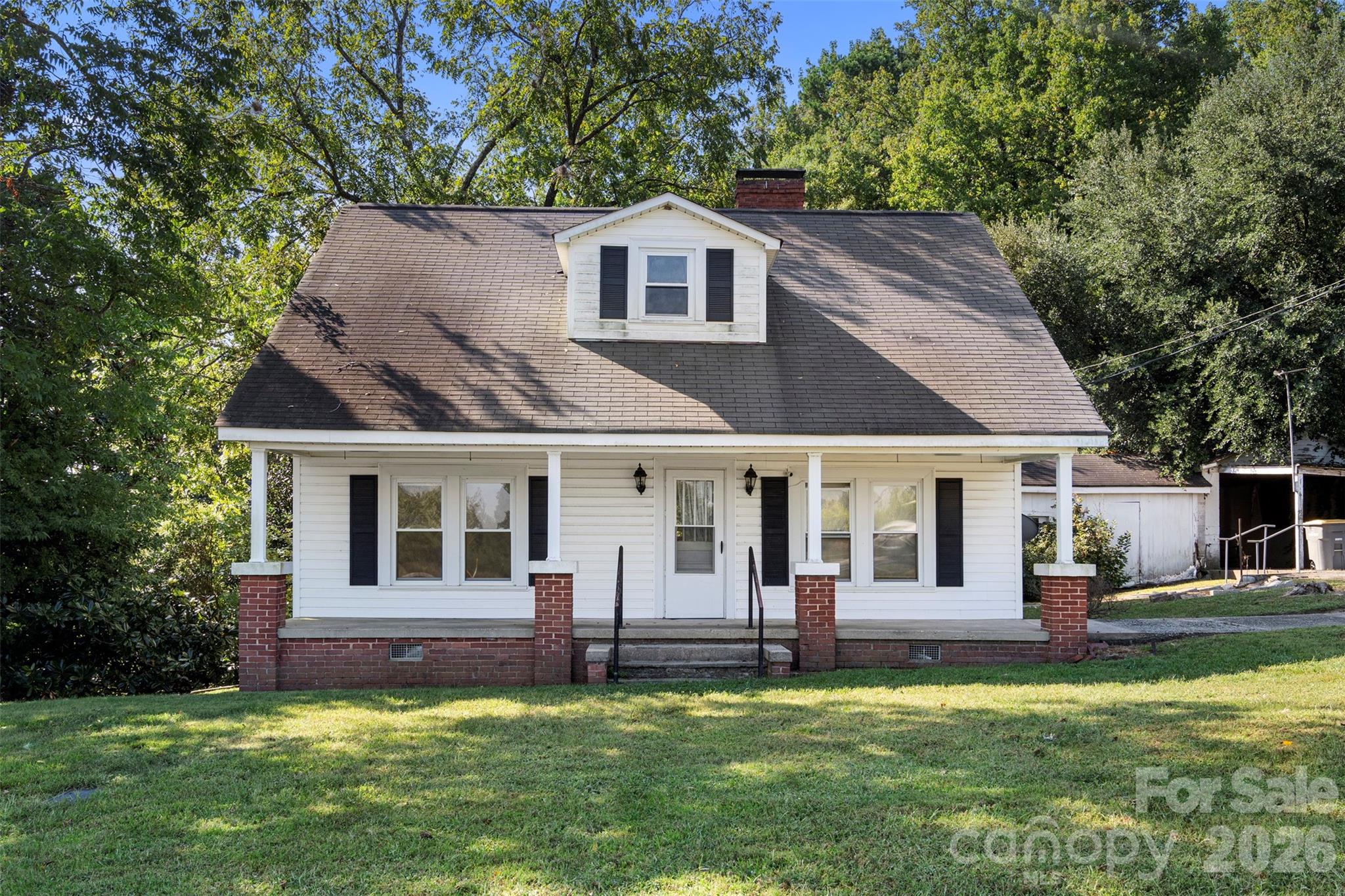 4601 Mooresville Road