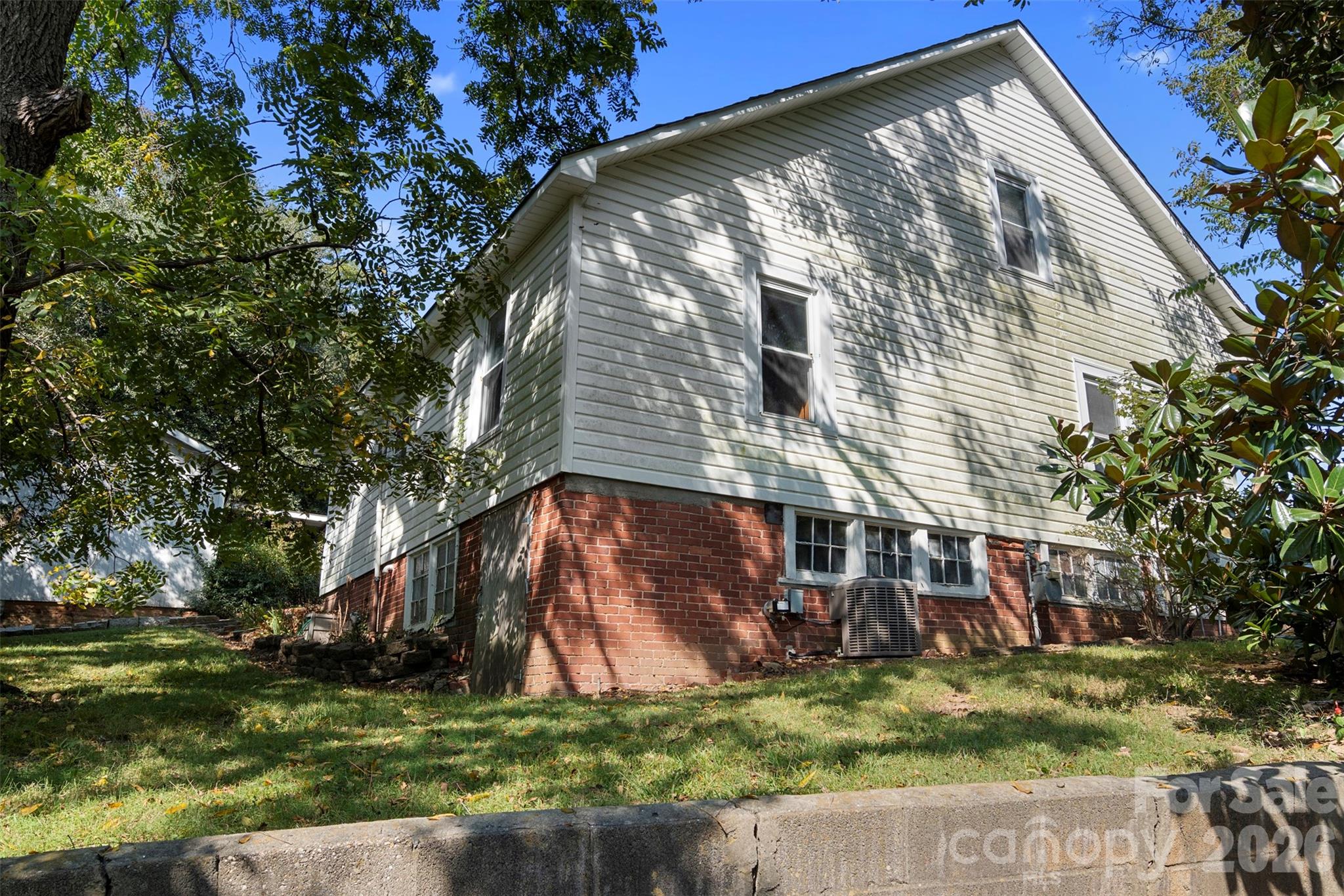 Single Family Residence at 4601 Mooresville Road, Kannapolis, photo 24 of 33
