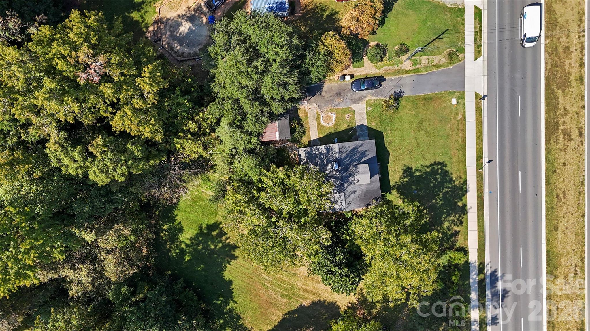 Single Family Residence at 4601 Mooresville Road, Kannapolis, photo 30 of 33