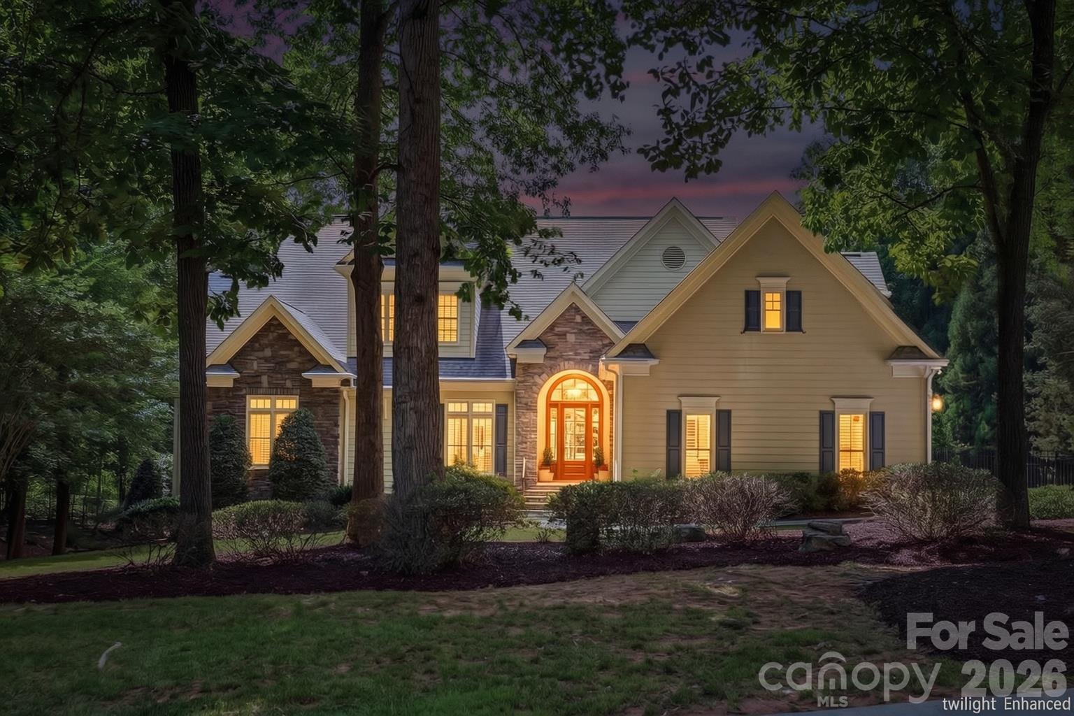Single Family Residence at 168 Dedham Loop, Mooresville, photo 2 of 48