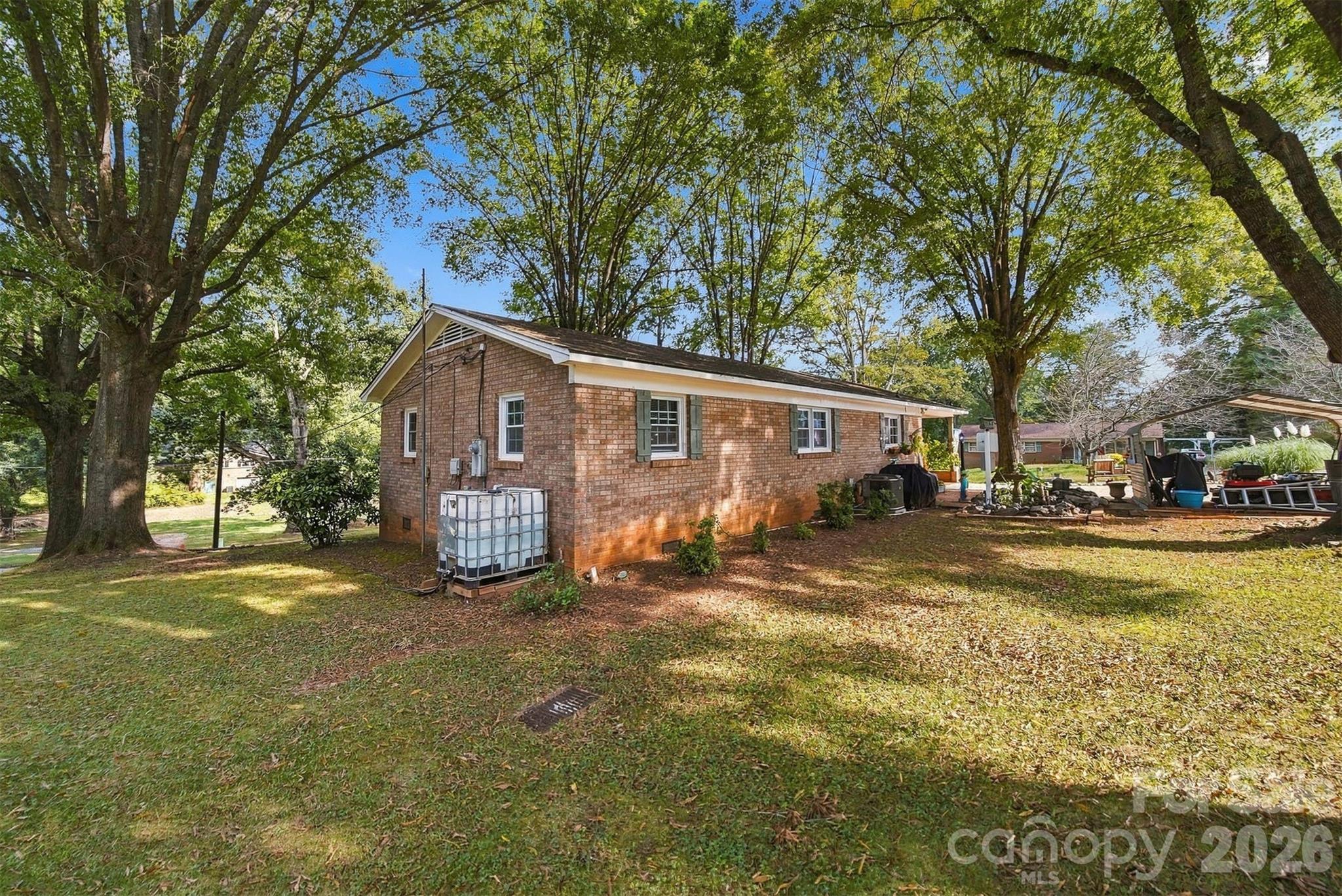 Single Family Residence at 1210 2nd Street SE, Conover, photo 33 of 48