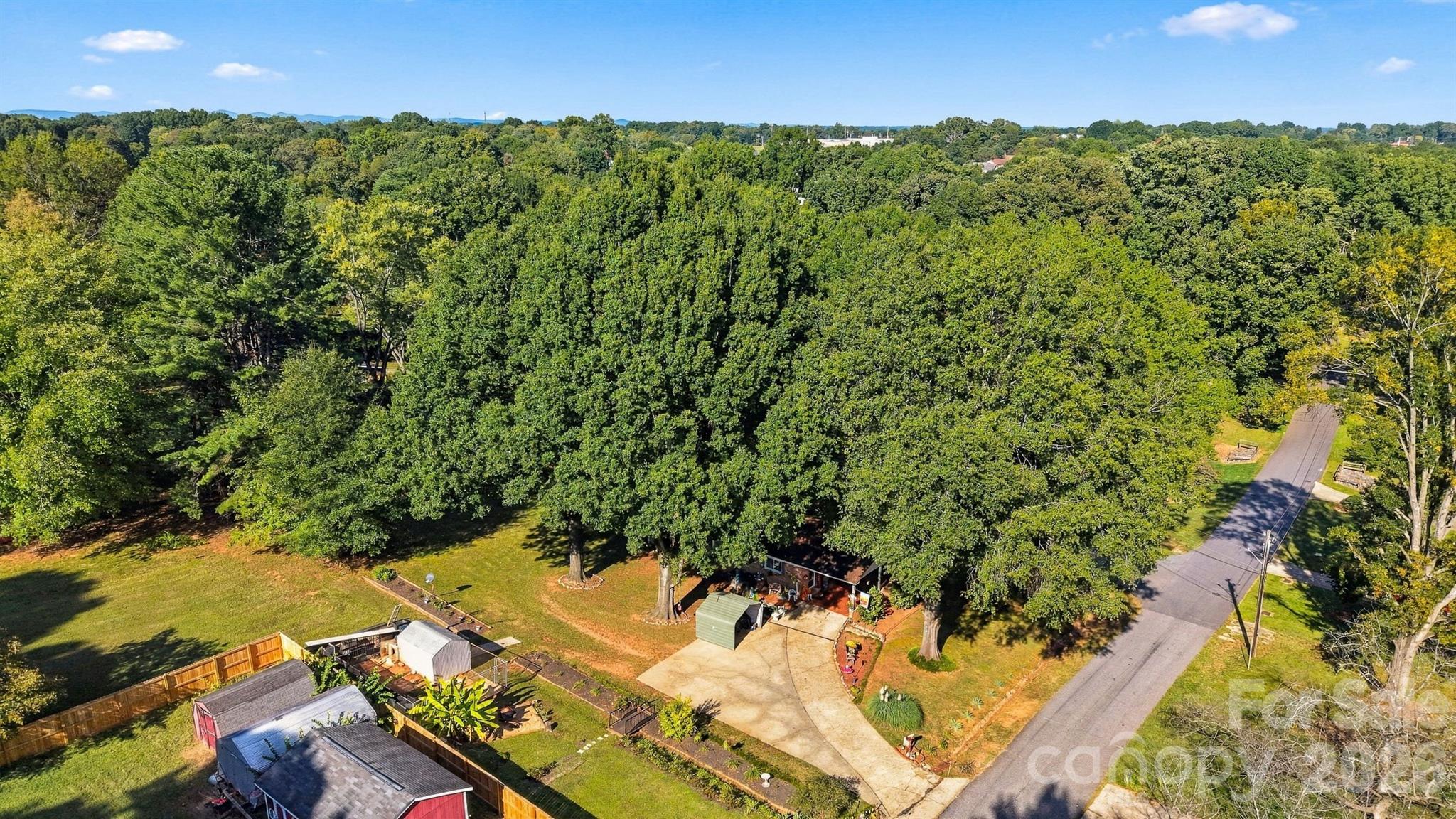 Single Family Residence at 1210 2nd Street SE, Conover, photo 45 of 48