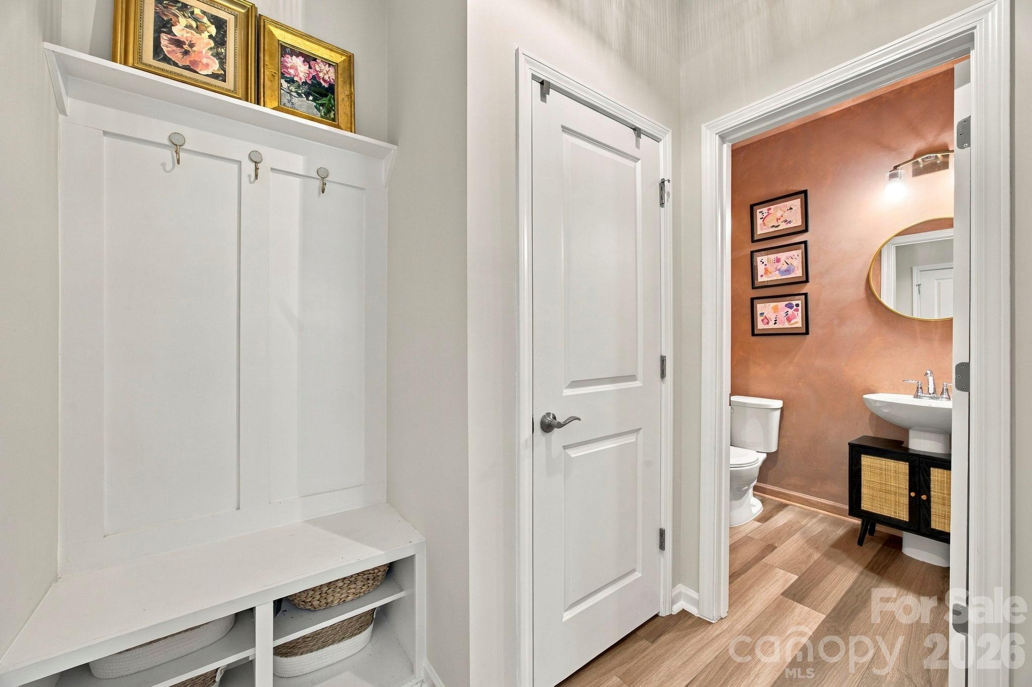 Townhouse at 706 Redd Alley, Charlotte, photo 7 of 39
