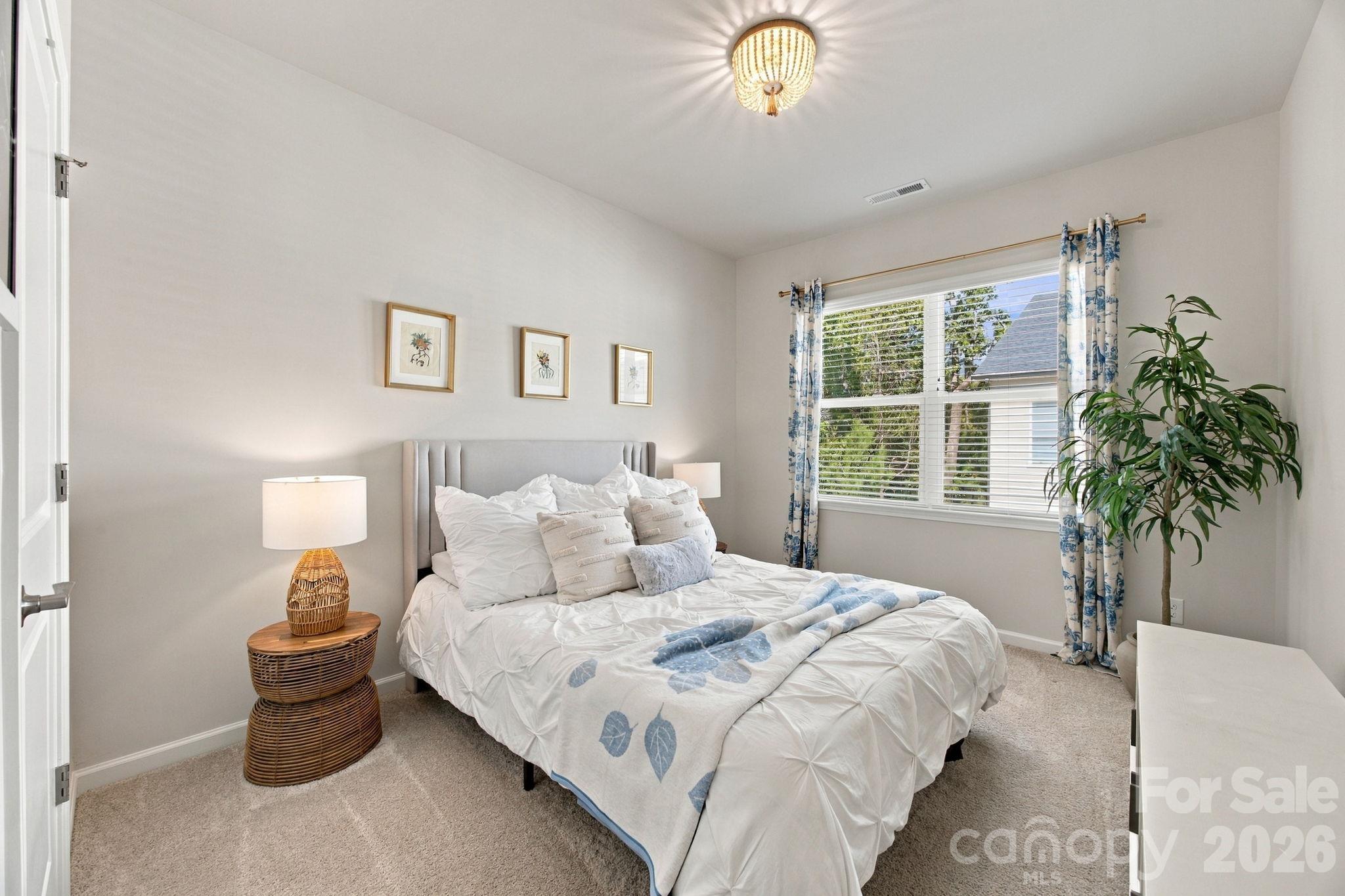 Townhouse at 706 Redd Alley, Charlotte, photo 14 of 39