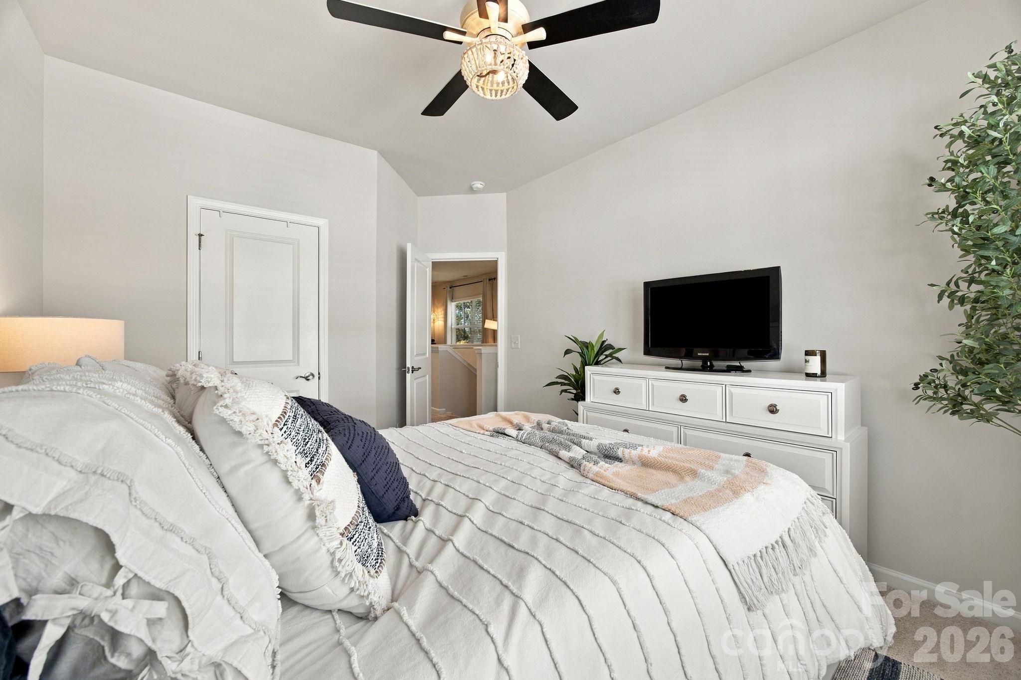Townhouse at 706 Redd Alley, Charlotte, photo 17 of 39