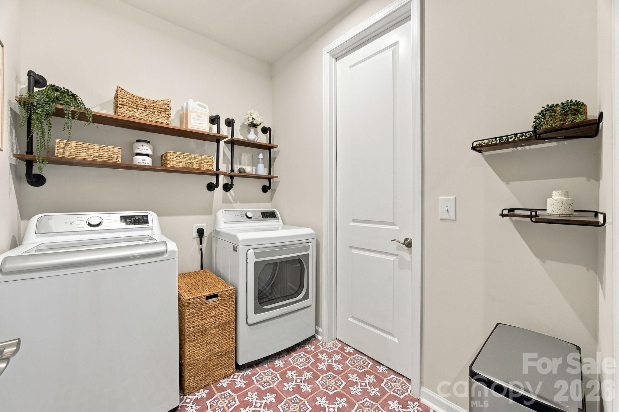 Townhouse at 706 Redd Alley, Charlotte, photo 19 of 39