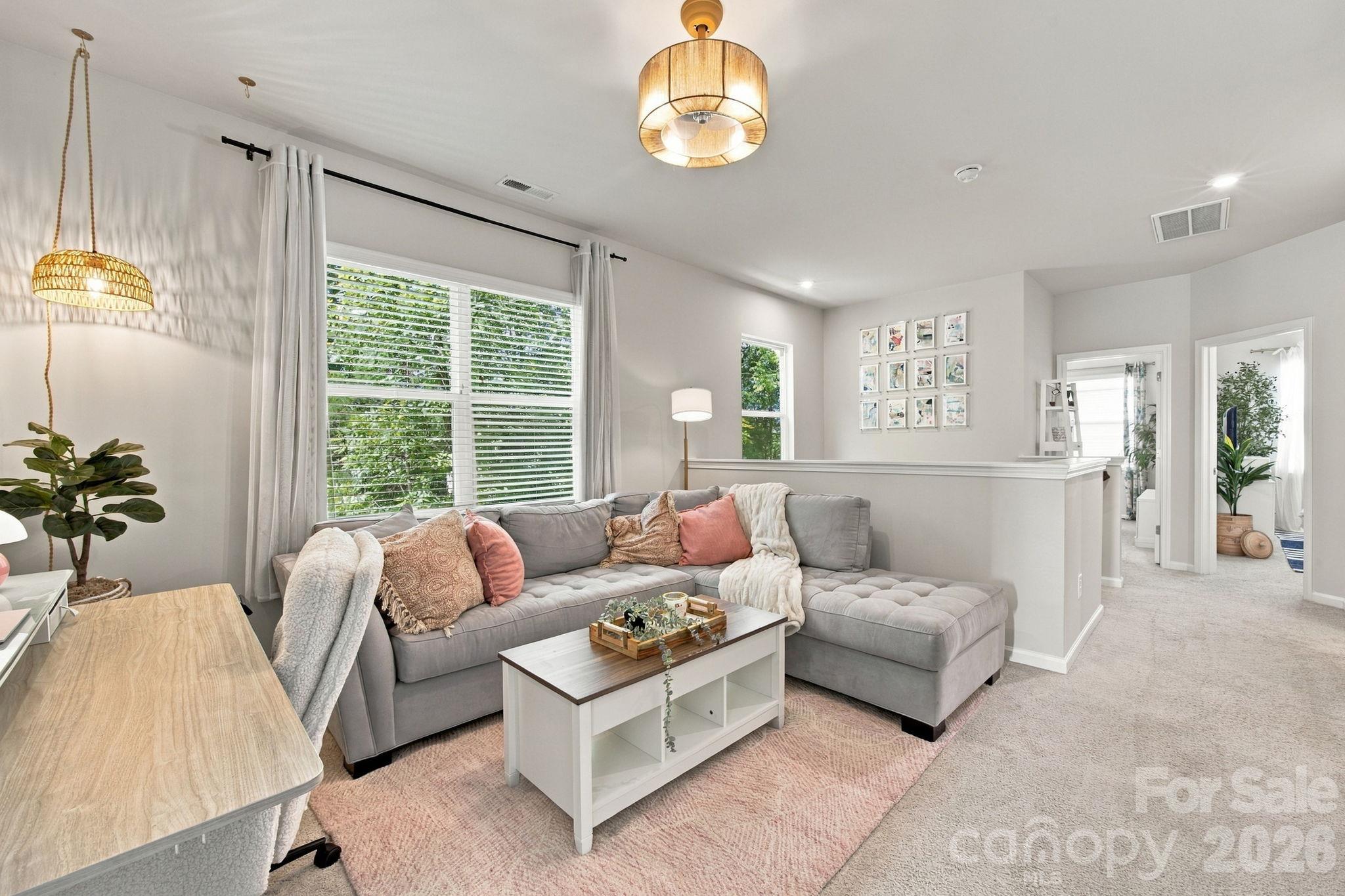 Townhouse at 706 Redd Alley, Charlotte, photo 21 of 39