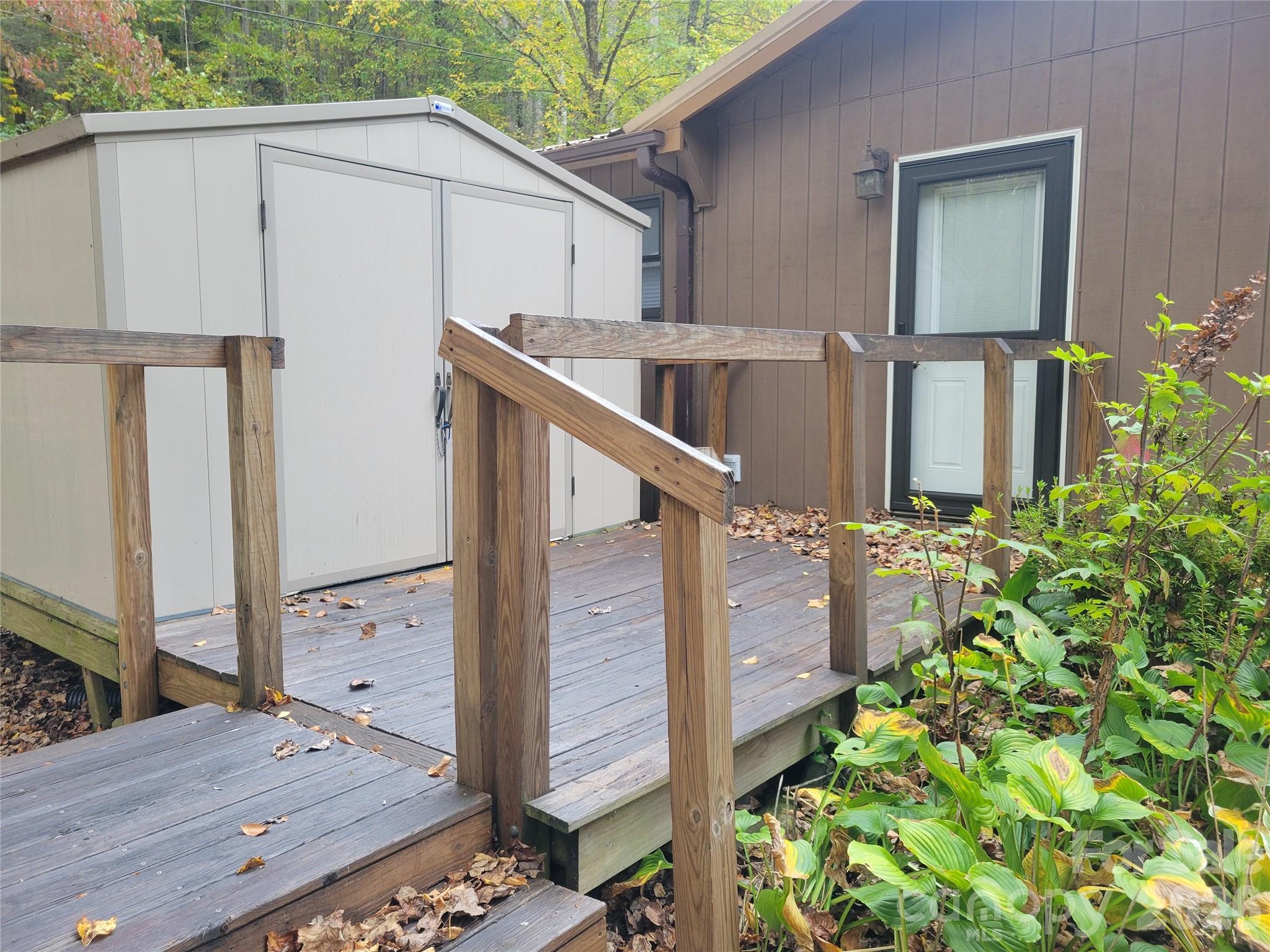 Single Family Residence at 1061 Caldwell Drive, Maggie Valley, photo 13 of 47