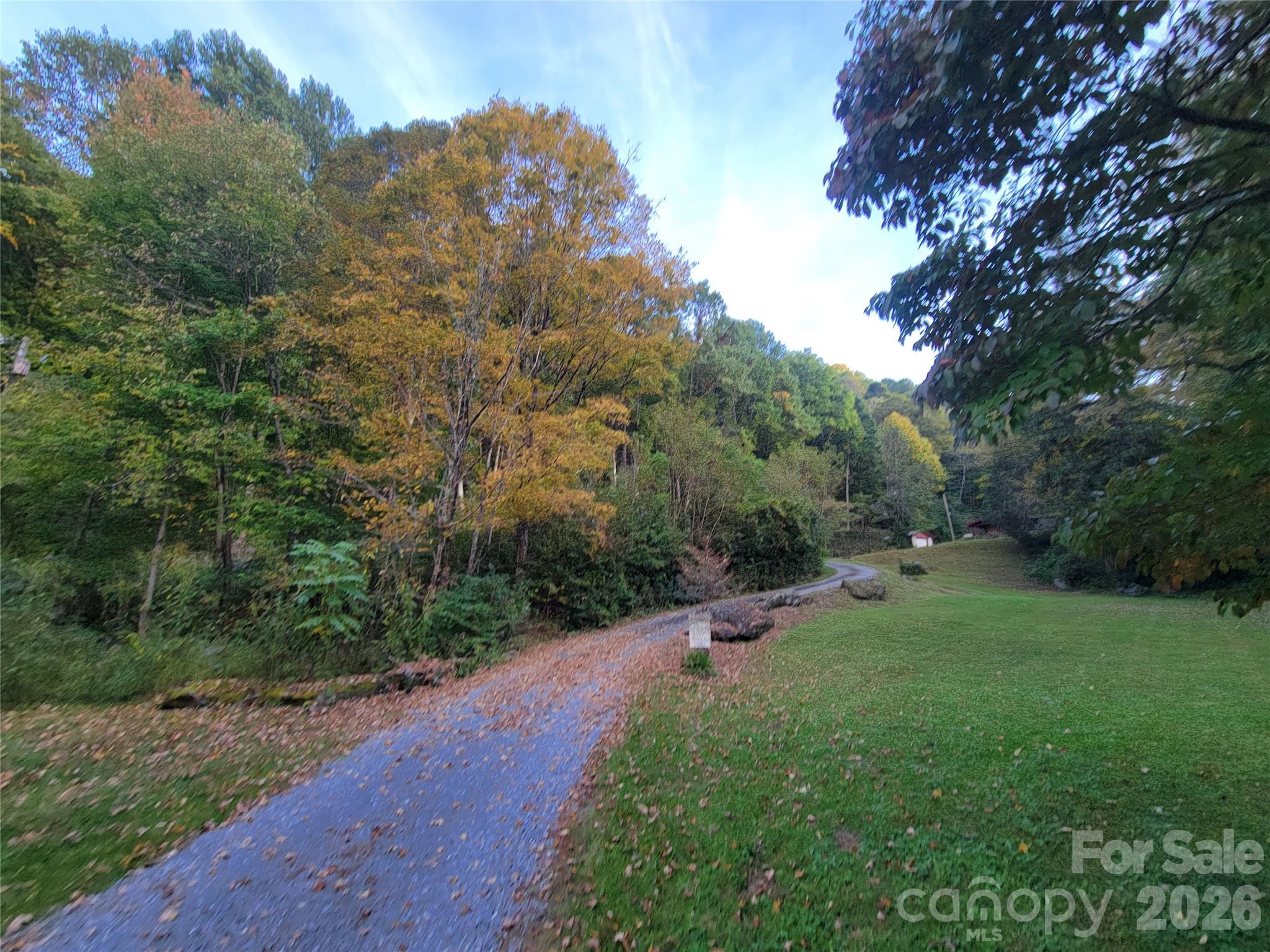 Single Family Residence at 1061 Caldwell Drive, Maggie Valley, photo 33 of 47