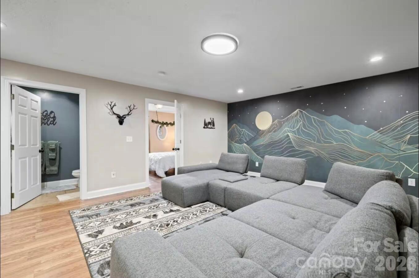 Single Family Residence at 29 Miranda Knoll, Leicester, photo 32 of 41